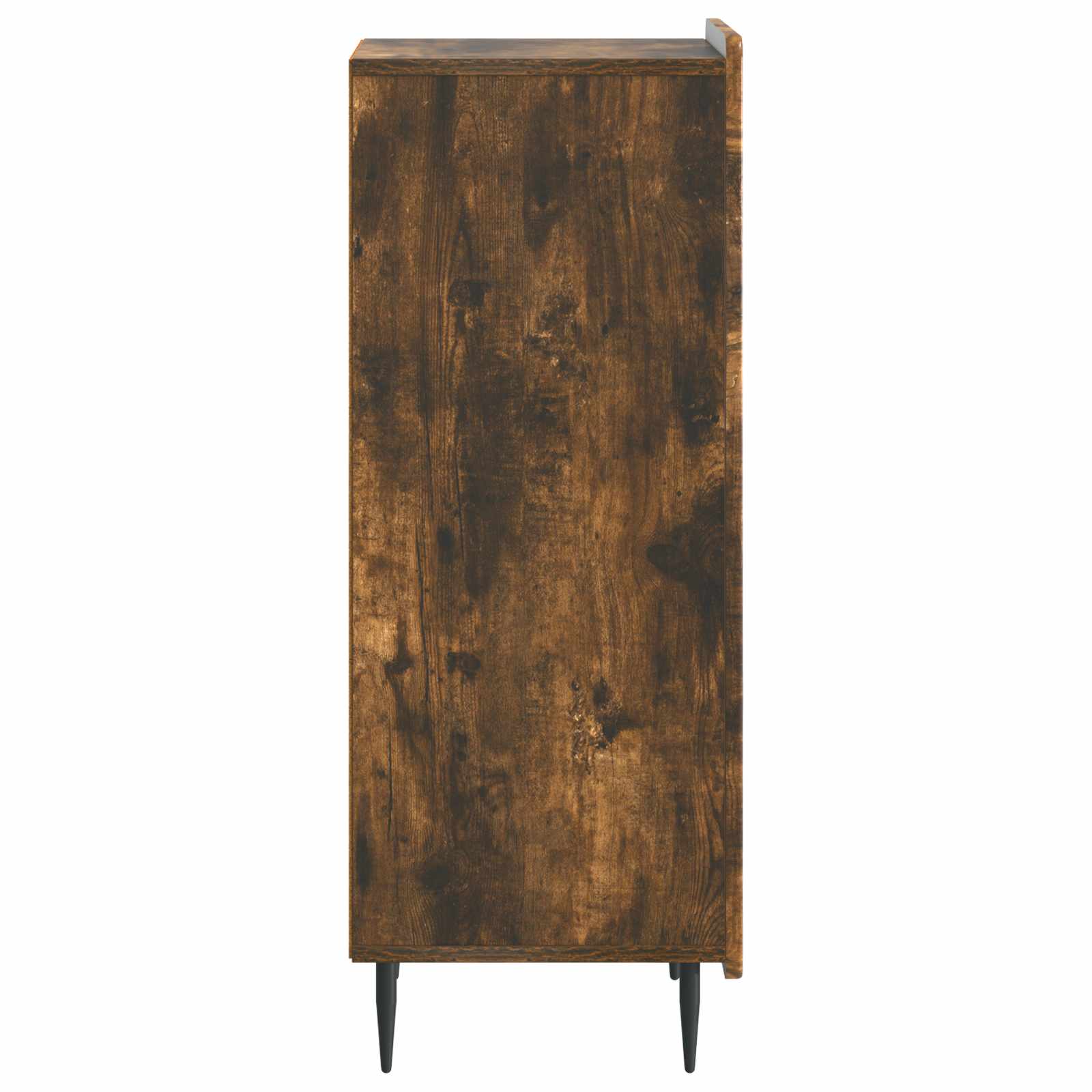 Buffet Chêne fumé 34,5 x 33 x 92 cm Bois d'ingénierie - XIOS