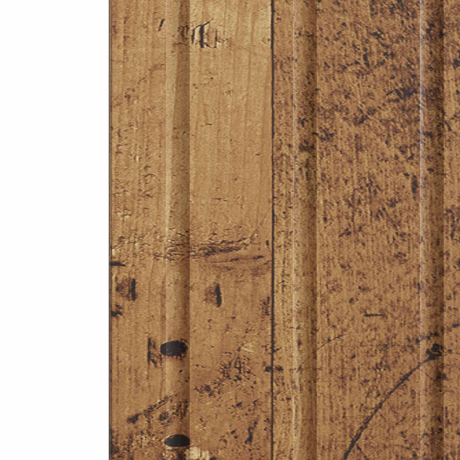 Buffet Bois ancien 34,5 x 33 x 92 cm Bois d'ingénierie - XIOS