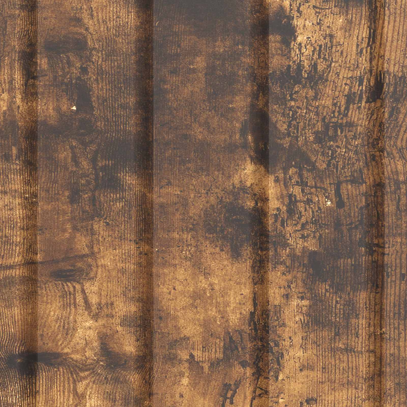 Armoire à tiroirs Chêne fumé 66 x 34,5 x 92 cm - XIOS