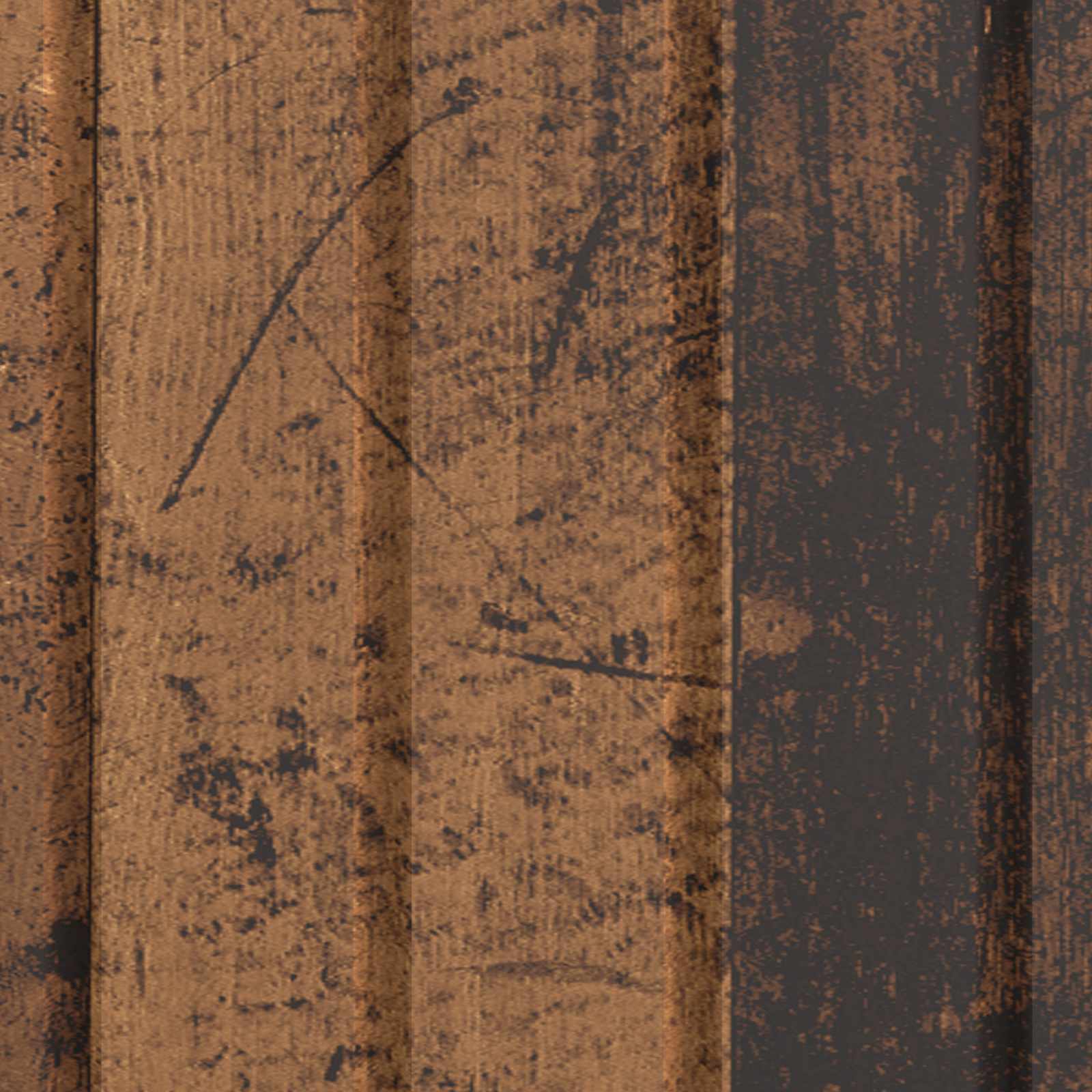 Armoire à tiroirs Bois ancien 66 x 34,5 x 92 cm - XIOS