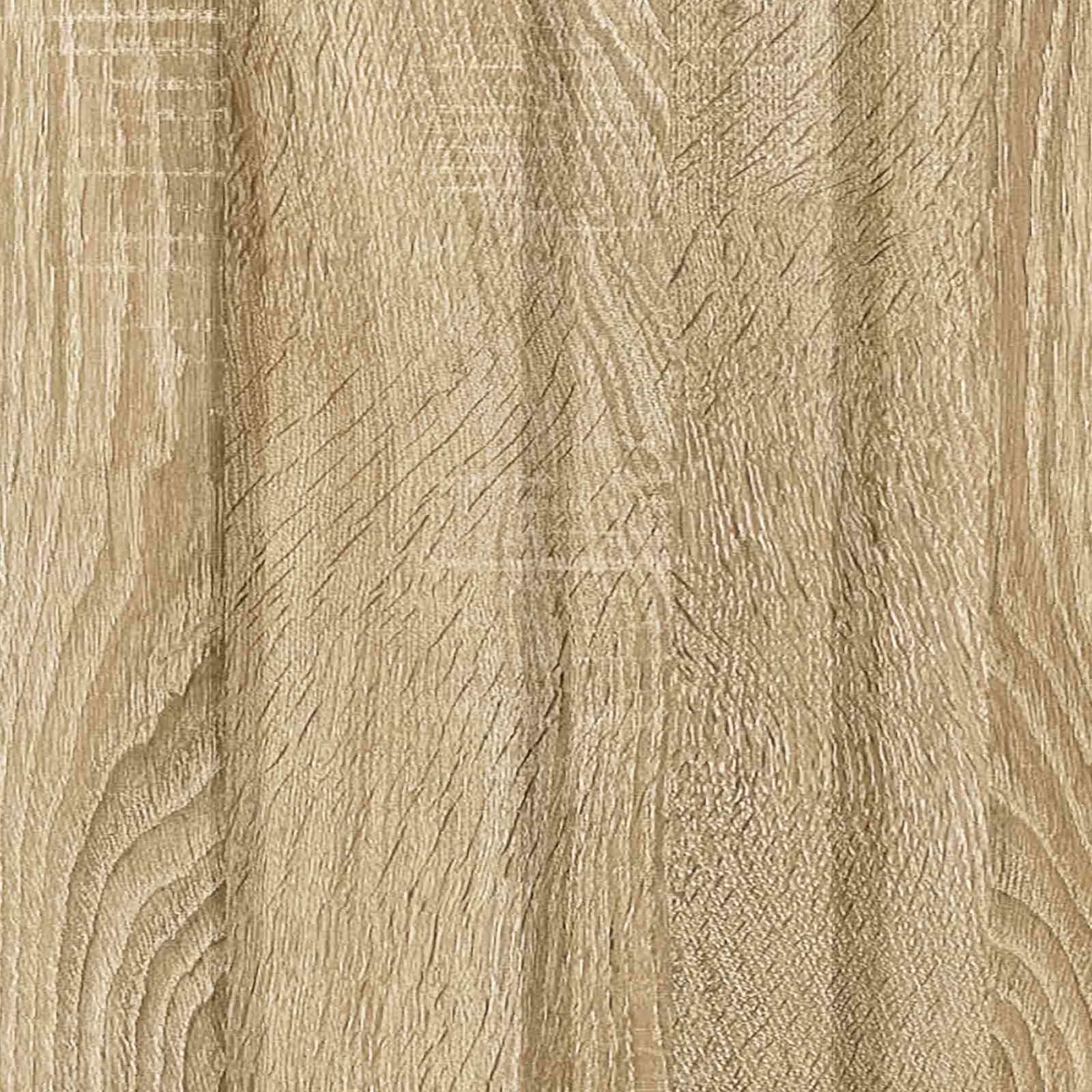 Armoire à tiroirs Chêne Sonoma 33 x 34,5 x 92 cm - XIOS