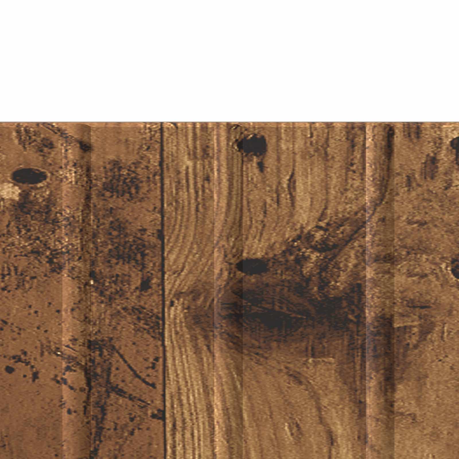 Meuble TV Bois ancien 147 x 34,5 x 32 cm Bois d'ingénierie - XIOS