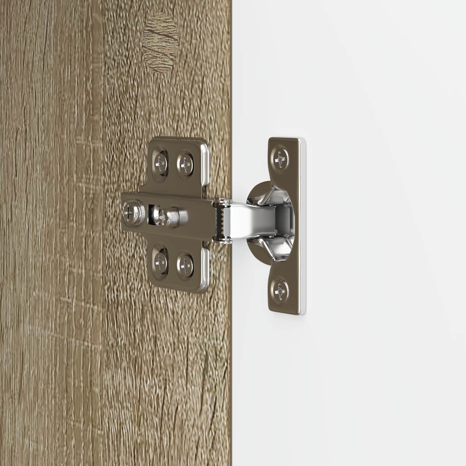 Meuble TV Chêne Sonoma 99 x 34,5 x 52 cm Bois d'ingénierie - XIOS