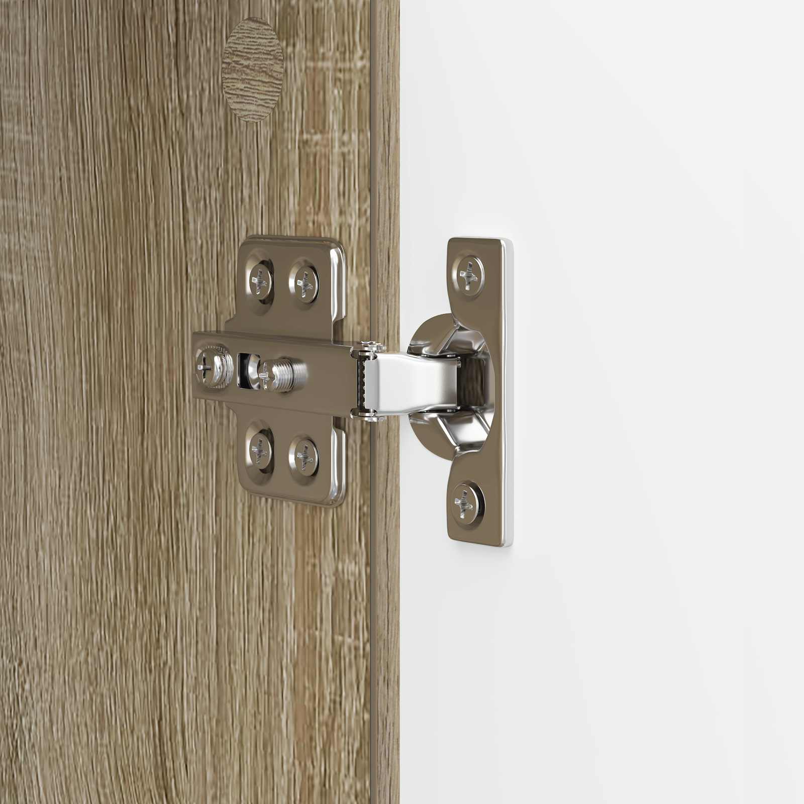 Meuble TV Chêne Sonoma 150 x 31 x 50 cm Bois d'ingénierie - XIOS