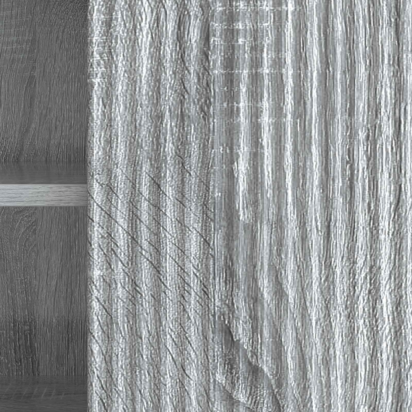 Meuble TV Sonoma gris 150 x 31 x 50 cm Bois d'ingénierie - XIOS