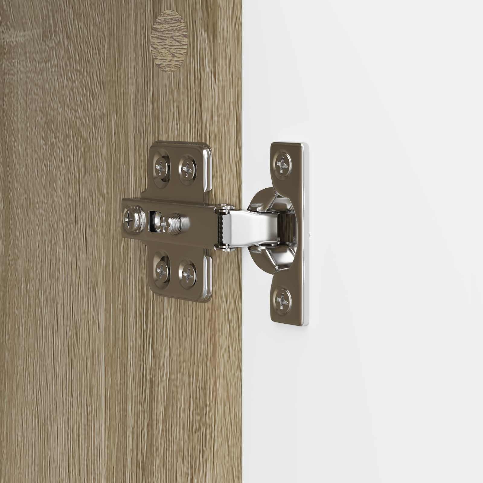 Meuble TV Chêne Sonoma 102 x 34,5 x 50 cm Bois d'ingénierie - XIOS