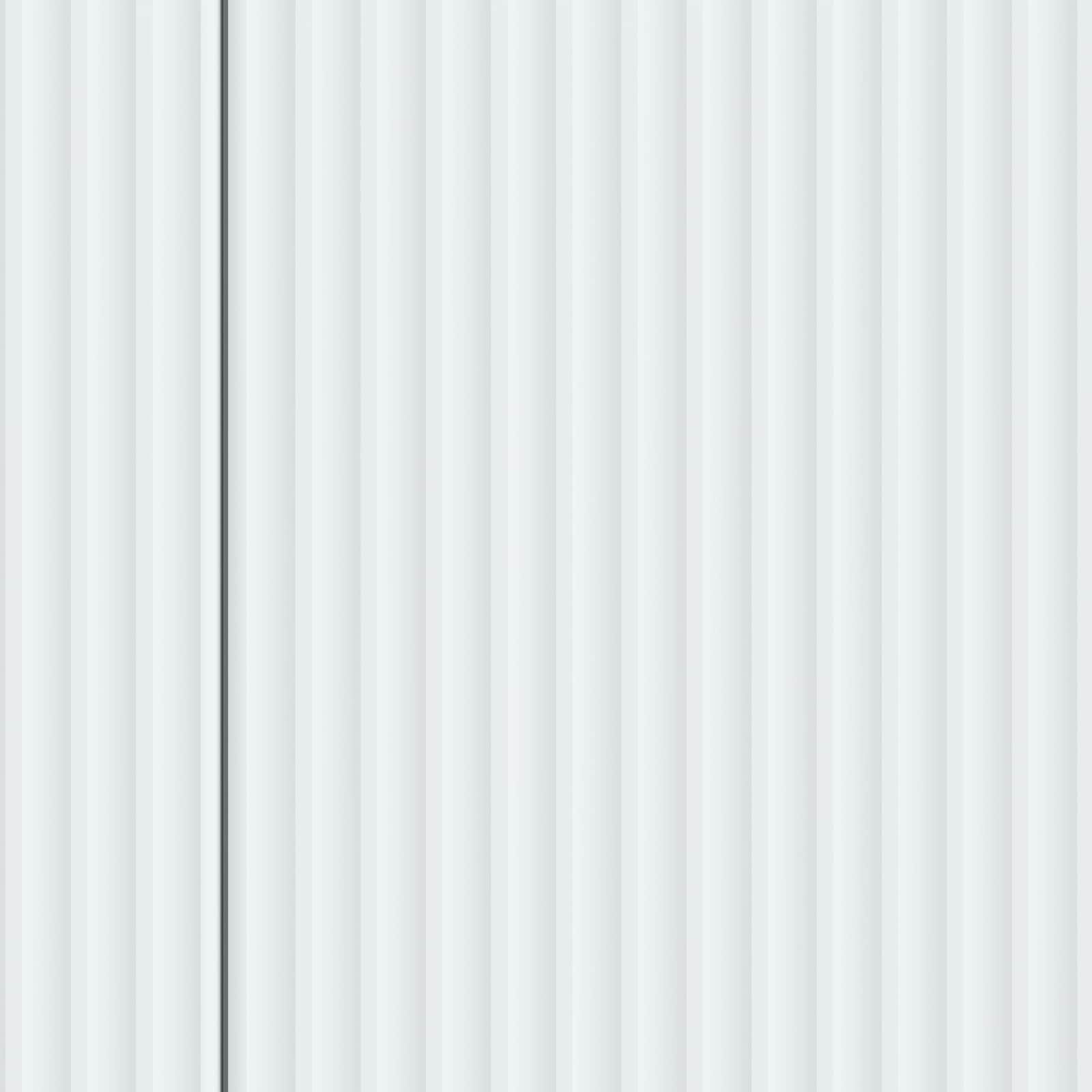 Meuble TV Blanc 99 x 34,5 x 50 cm Bois d'ingénierie - XIOS