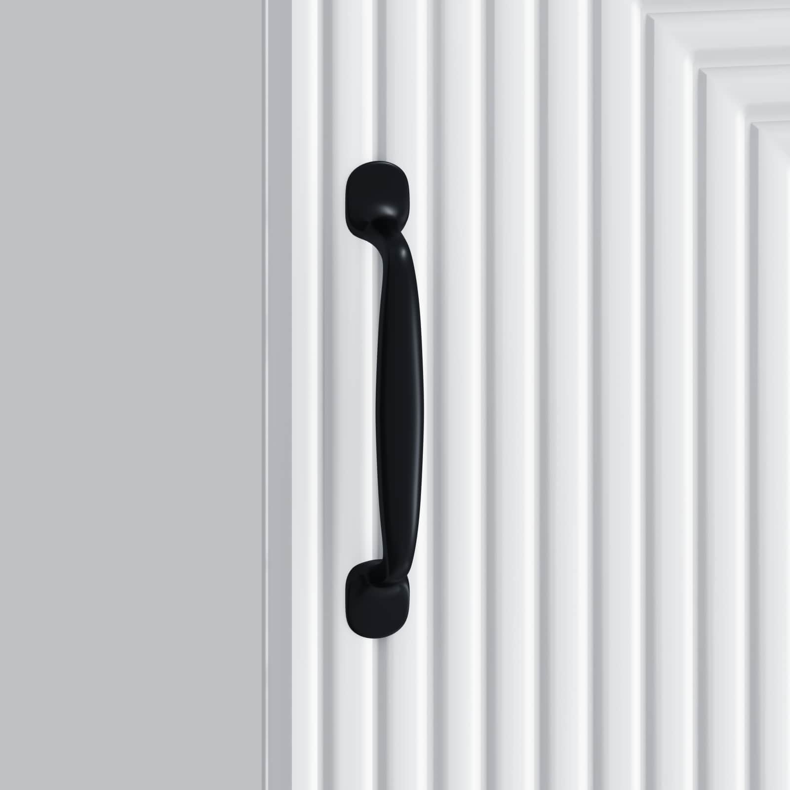 Cabinet de chevet 2 pcs Blanc 43 x 34,5 x 50 cm - XIOS
