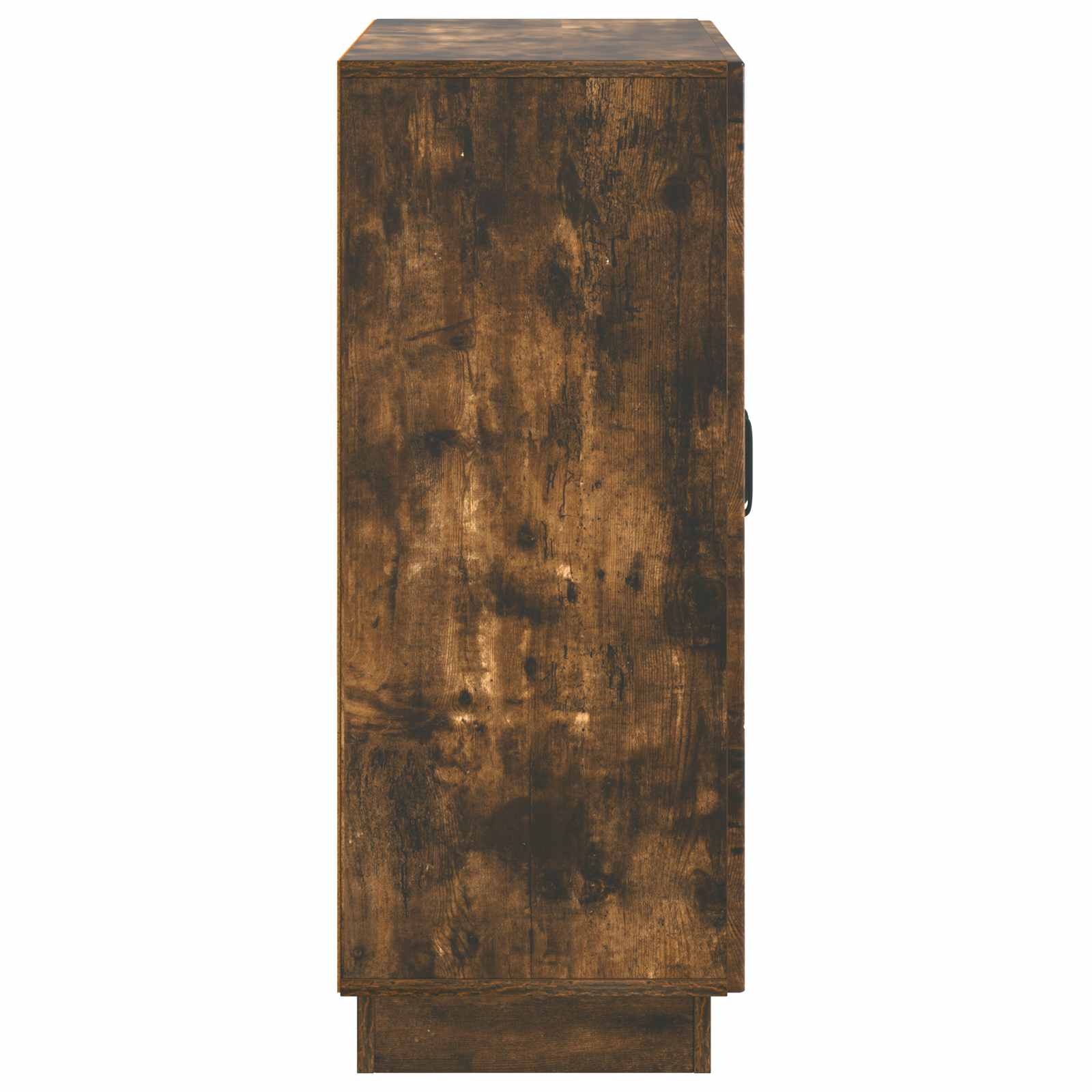 Buffet Chêne fumé 66 x 34,5 x 87 cm Bois d'ingénierie - XIOS