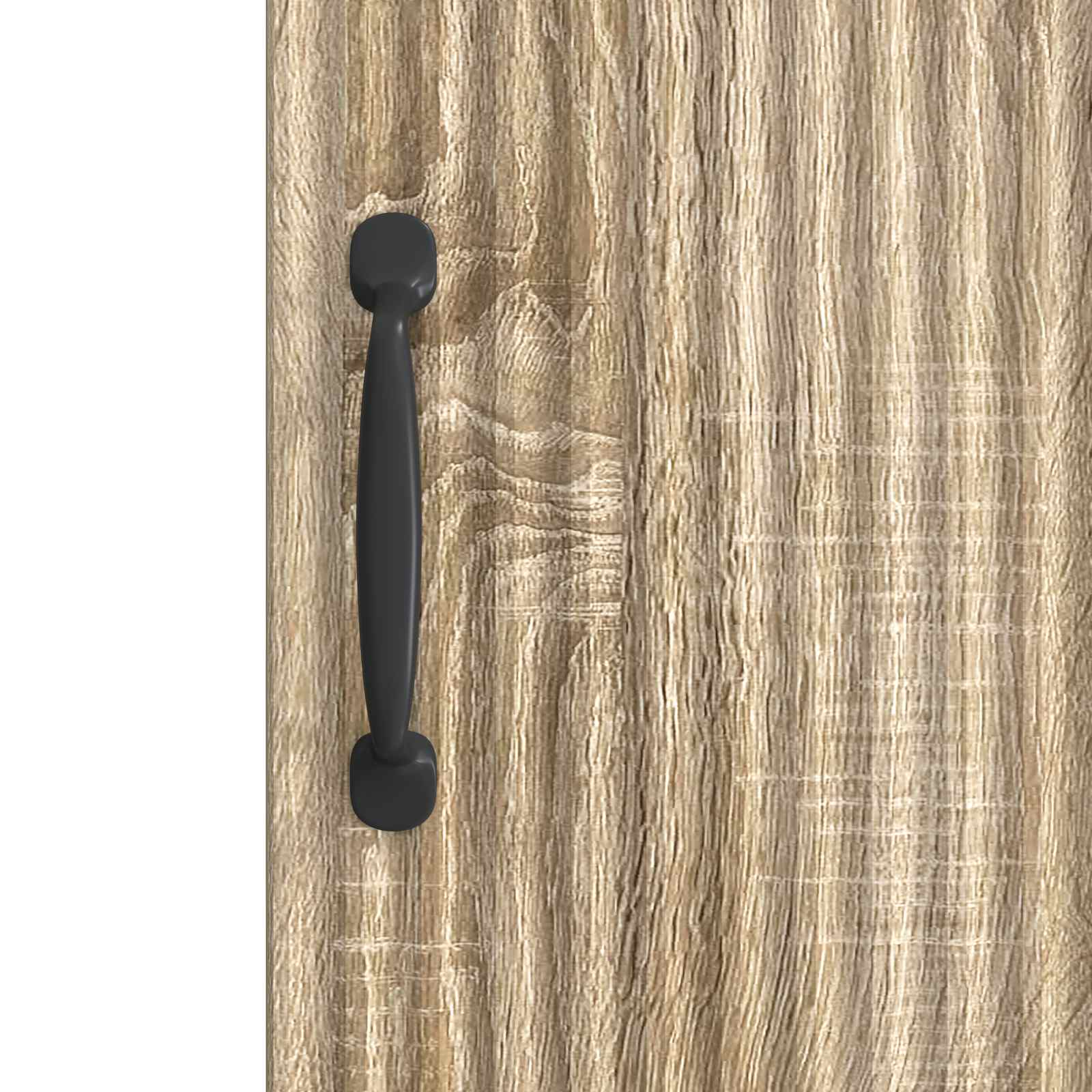 Buffet Chêne Sonoma 33 x 34,5 x 87 cm Bois d'ingénierie - XIOS
