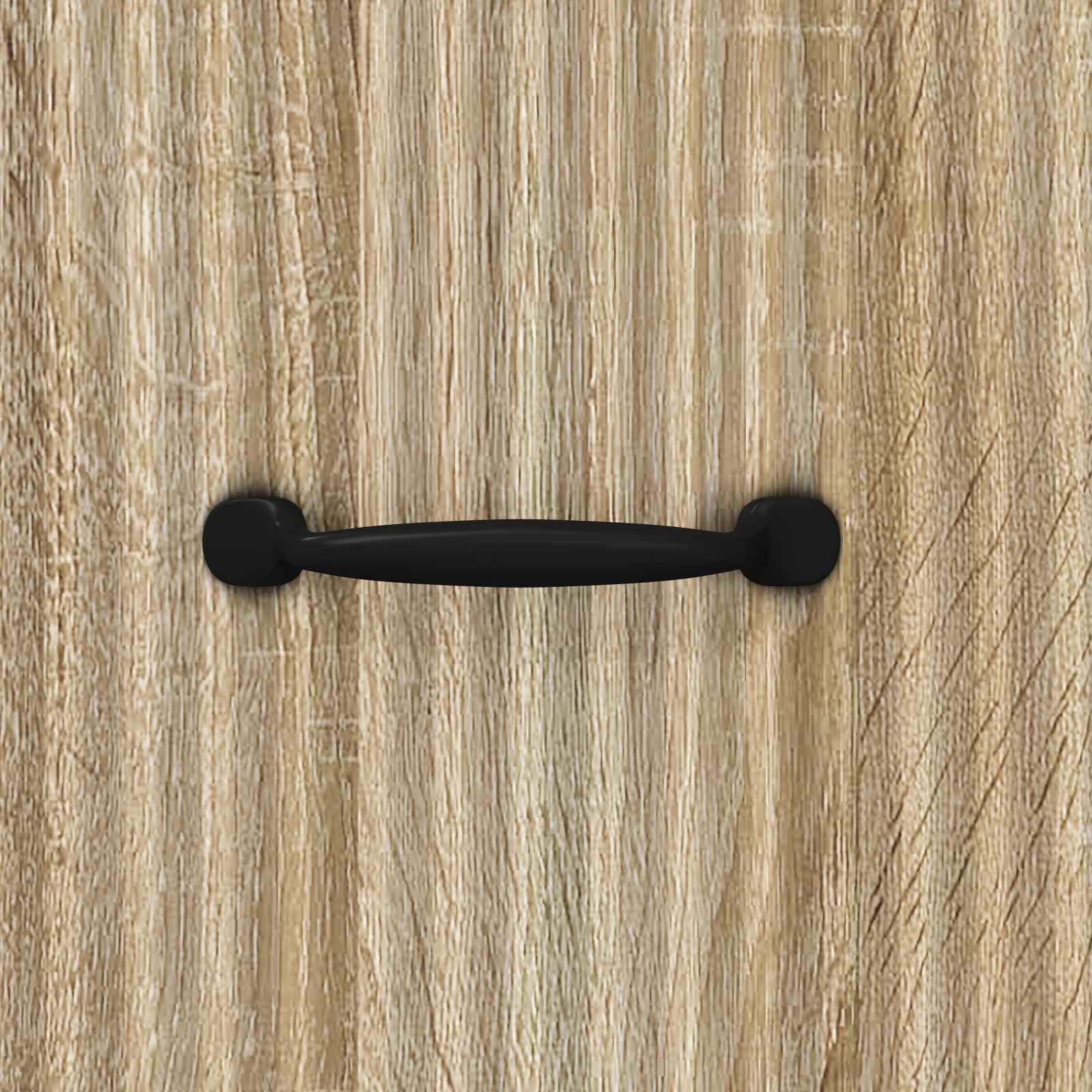 Armoire à tiroirs Chêne Sonoma 66 x 34,5 x 87 cm - XIOS