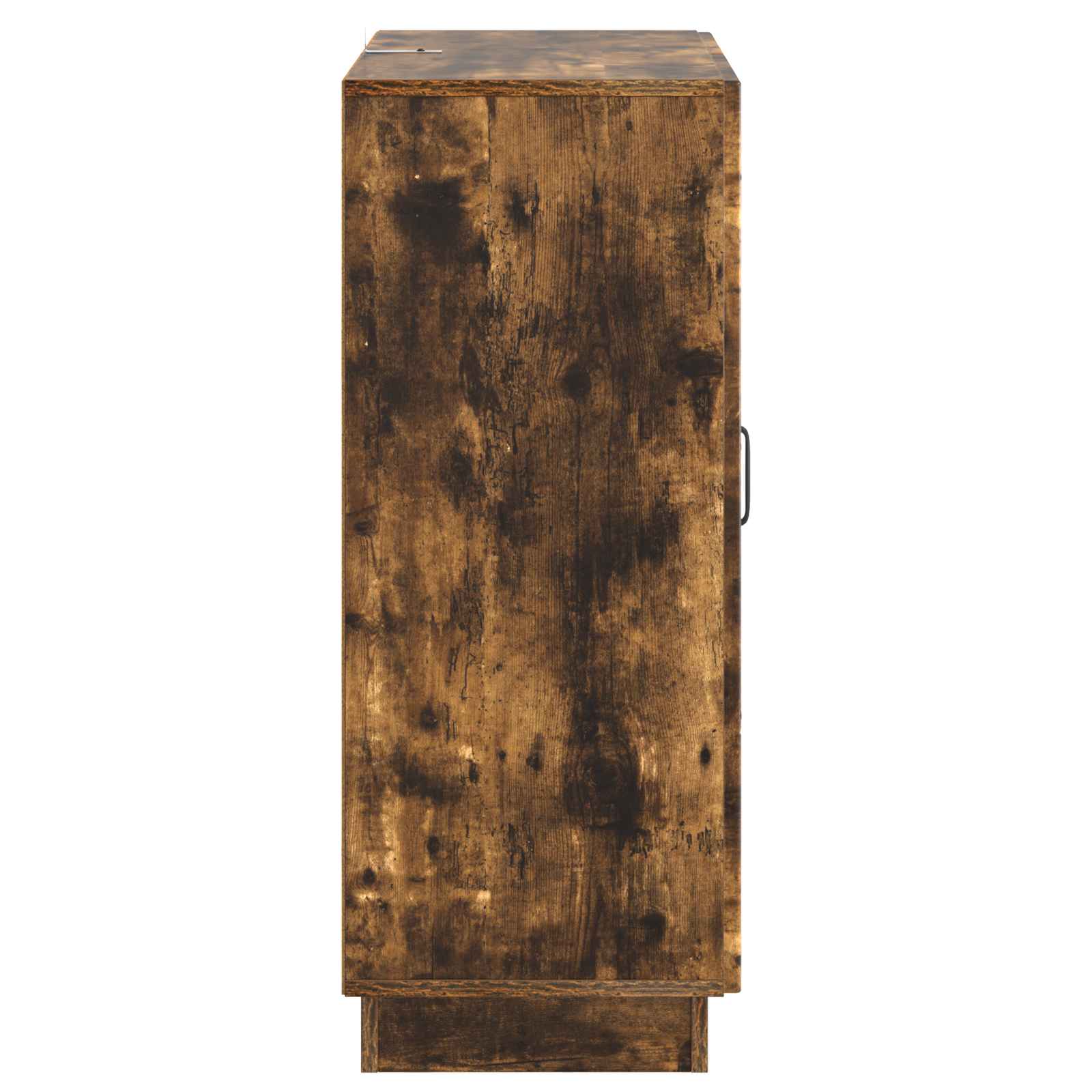 Buffet Chêne fumé 66 x 34,5 x 87 cm Bois d'ingénierie - XIOS