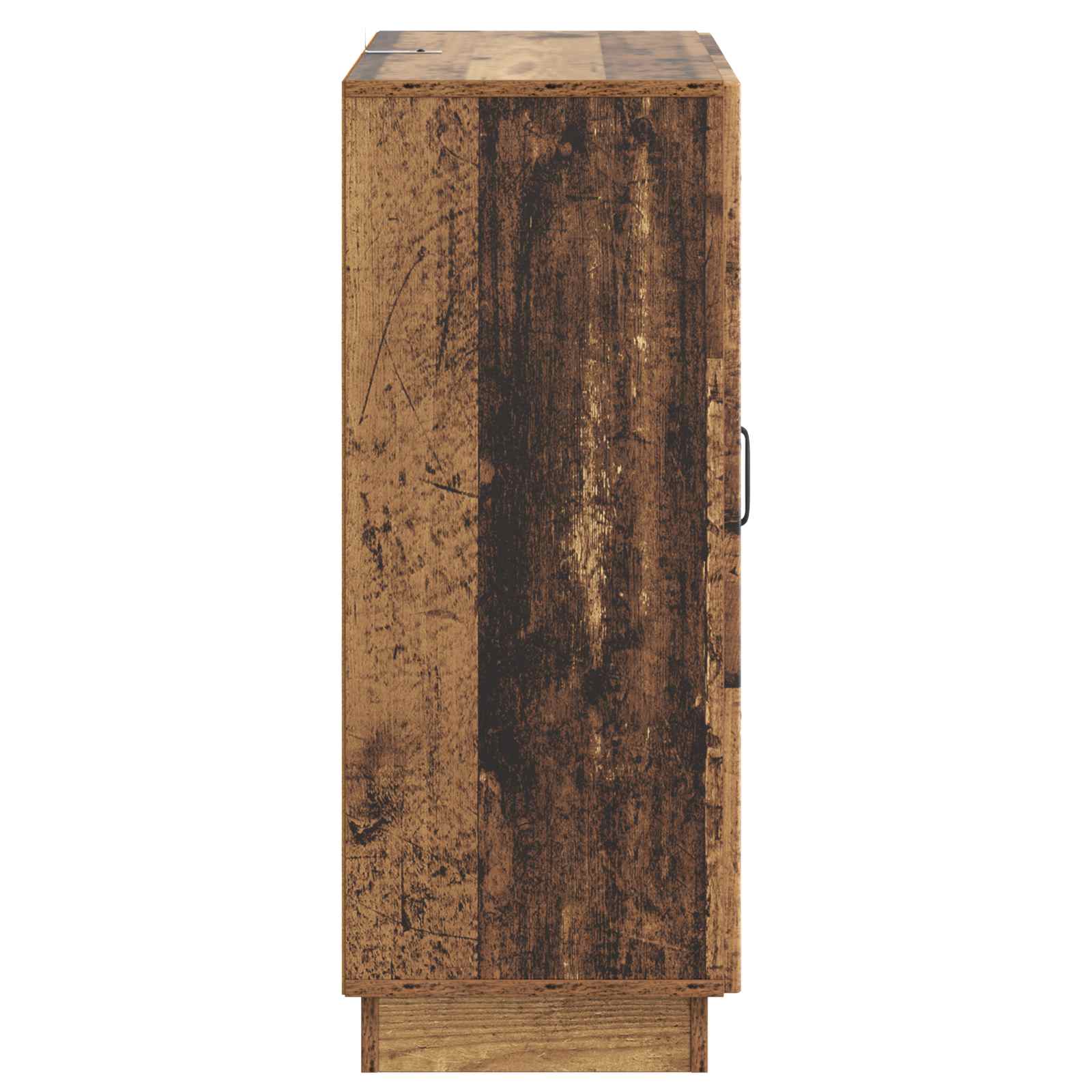 Buffet Bois ancien 66 x 34,5 x 87 cm Bois d'ingénierie - XIOS