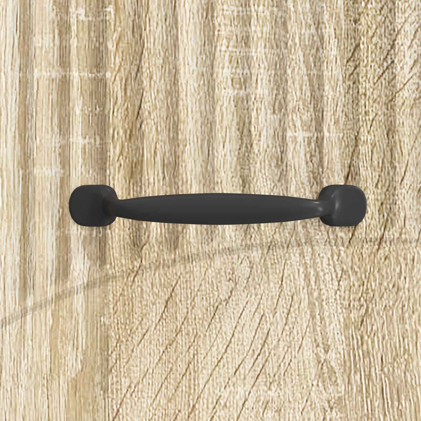 Meuble TV Chêne Sonoma 147 x 34,5 x 27 cm Bois d'ingénierie - XIOS