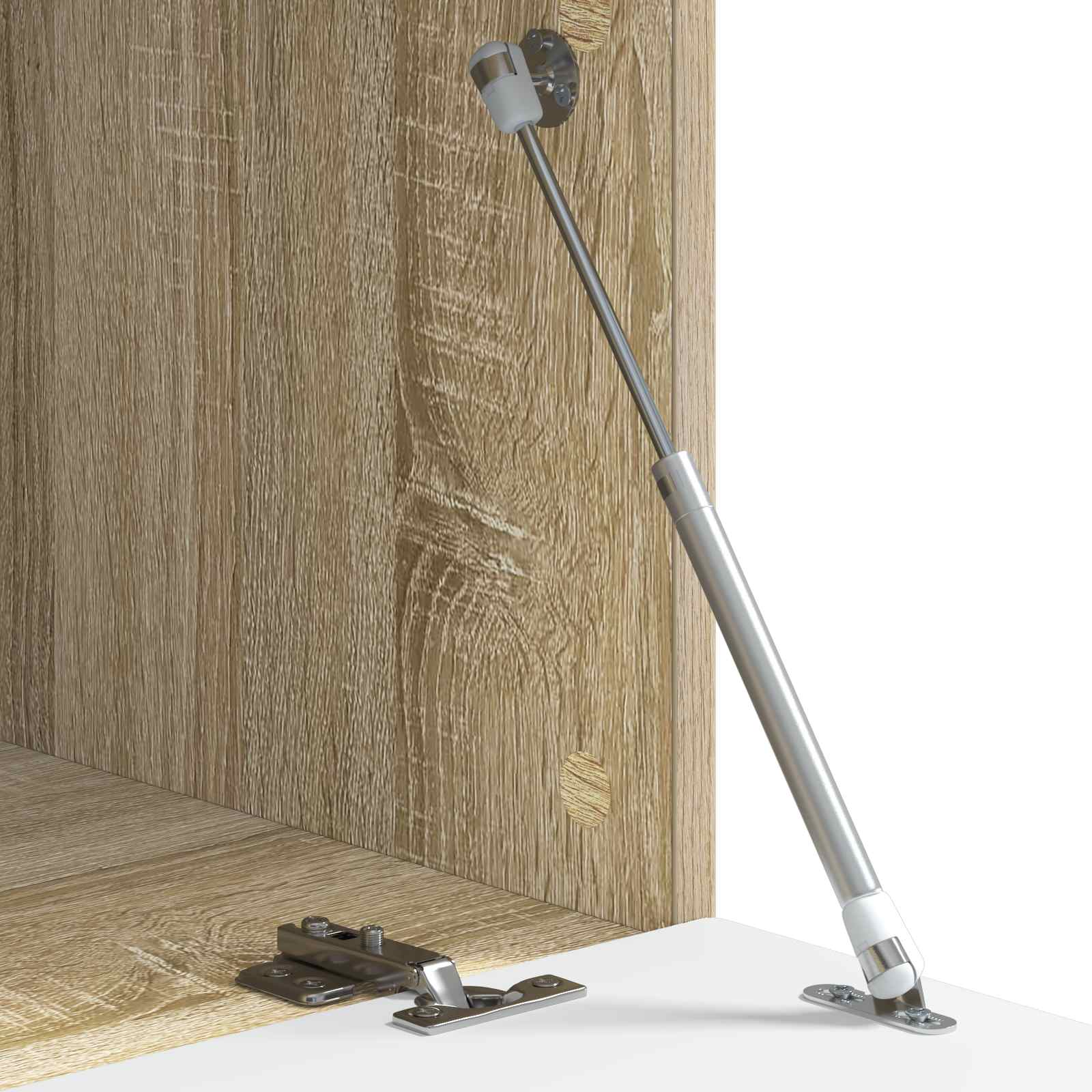 Table basse Chêne Sonoma 90 x 50 x 37 cm Bois d'ingénierie - XIOS