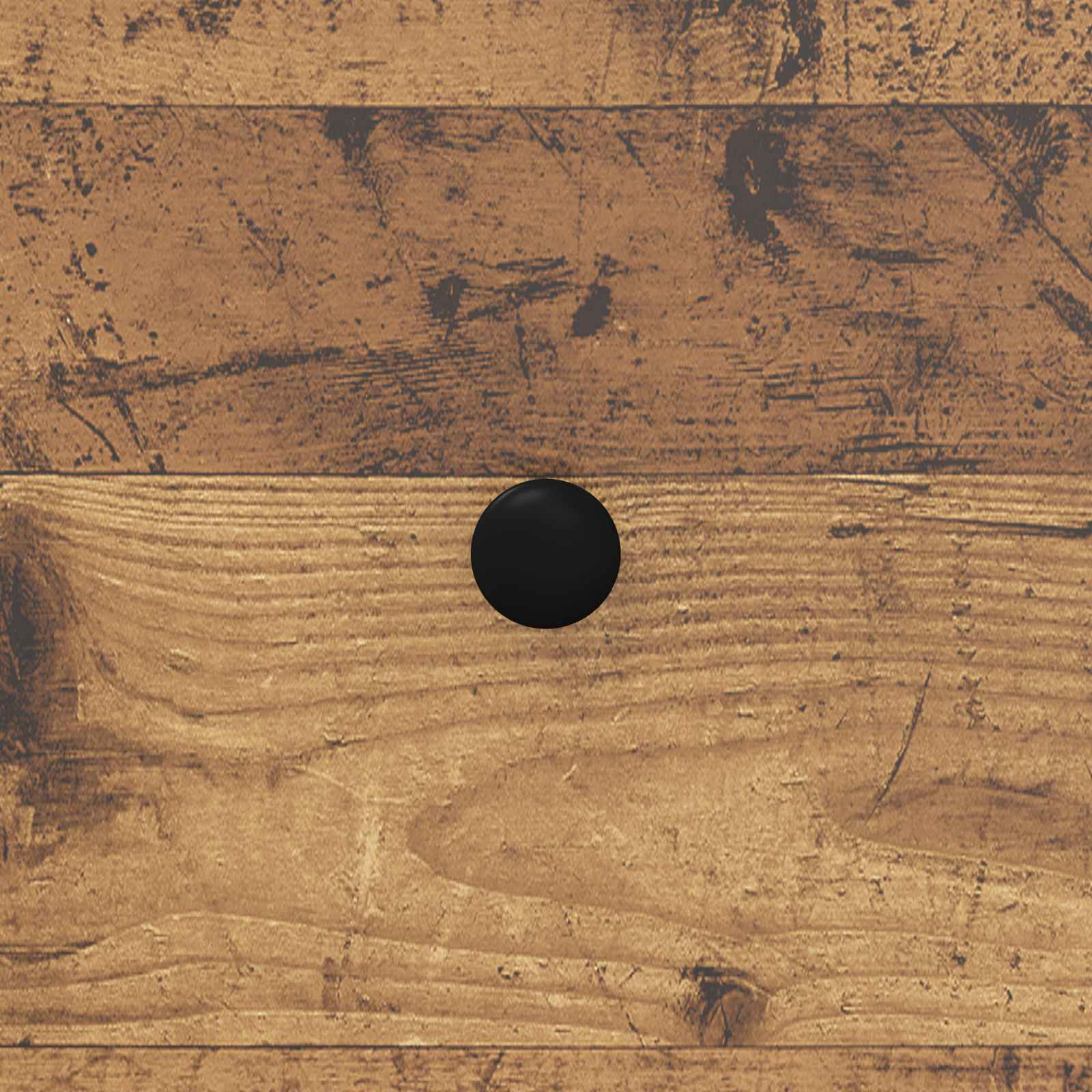 Armoire à tiroirs Bois ancien 33 x 34,5 x 90 cm - XIOS