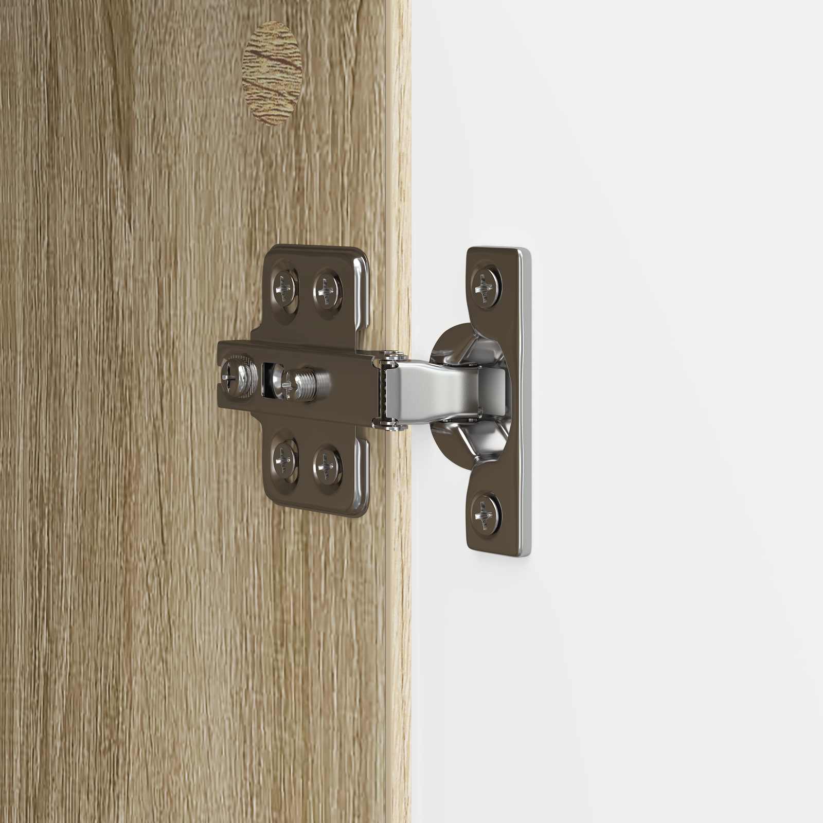 Meuble TV Chêne Sonoma 150 x 31 x 50 cm Bois d'ingénierie - XIOS