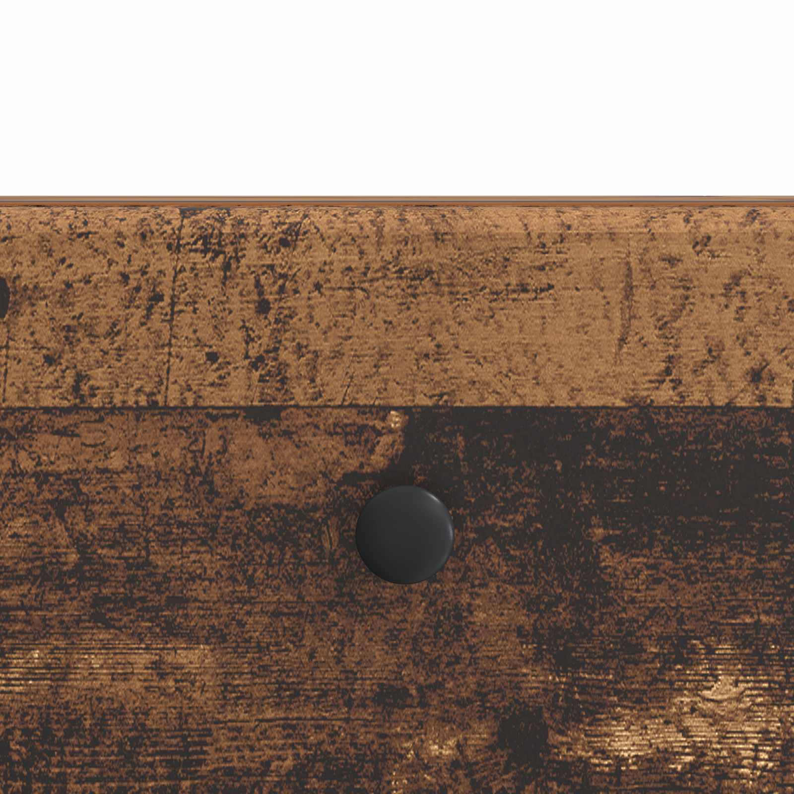 Meuble TV Bois ancien 147 x 34,5 x 30 cm Bois d'ingénierie - XIOS