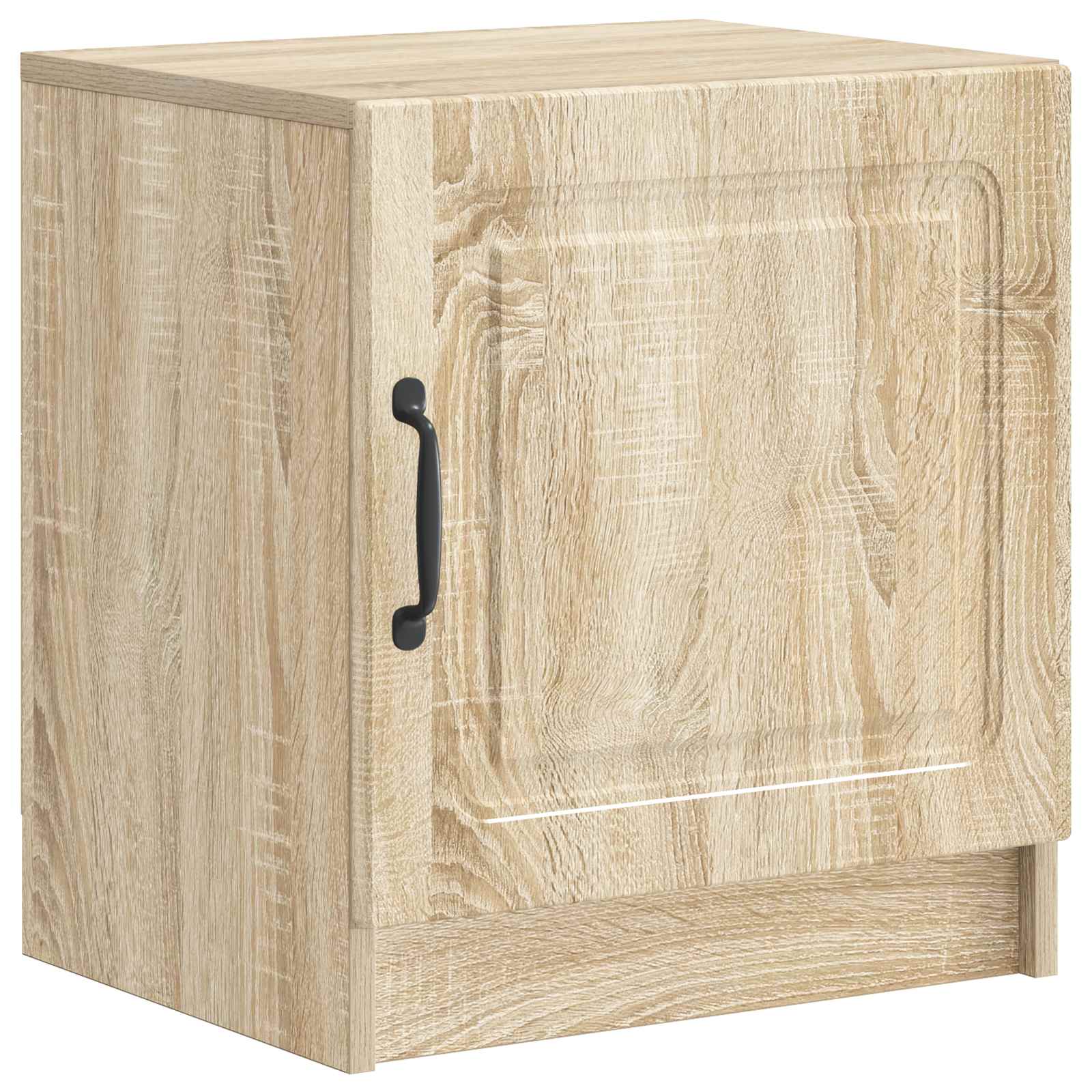 Cabinet de chevet 2 pcs Chêne Sonoma 43 x 34,5 x 47 cm - XIOS