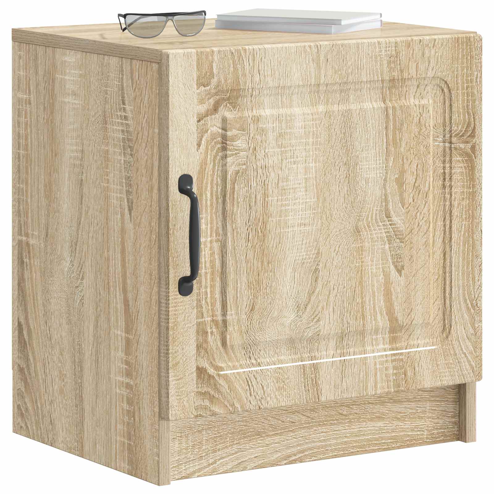 Cabinet de chevet 2 pcs Chêne Sonoma 43 x 34,5 x 47 cm - XIOS
