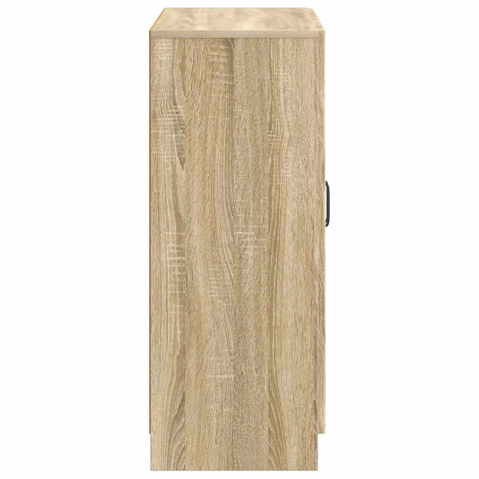 Buffet Chêne Sonoma 66 x 34,5 x 87 cm Bois d'ingénierie - XIOS
