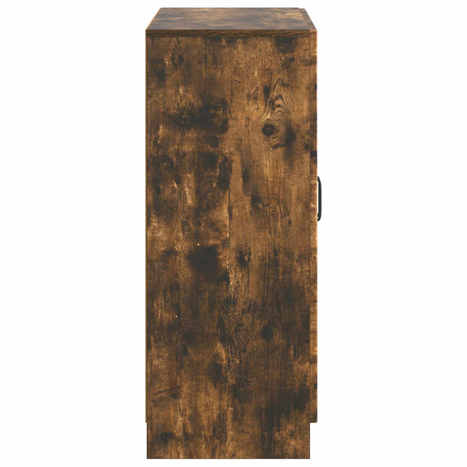 Buffet Chêne fumé 66 x 34,5 x 87 cm Bois d'ingénierie - XIOS