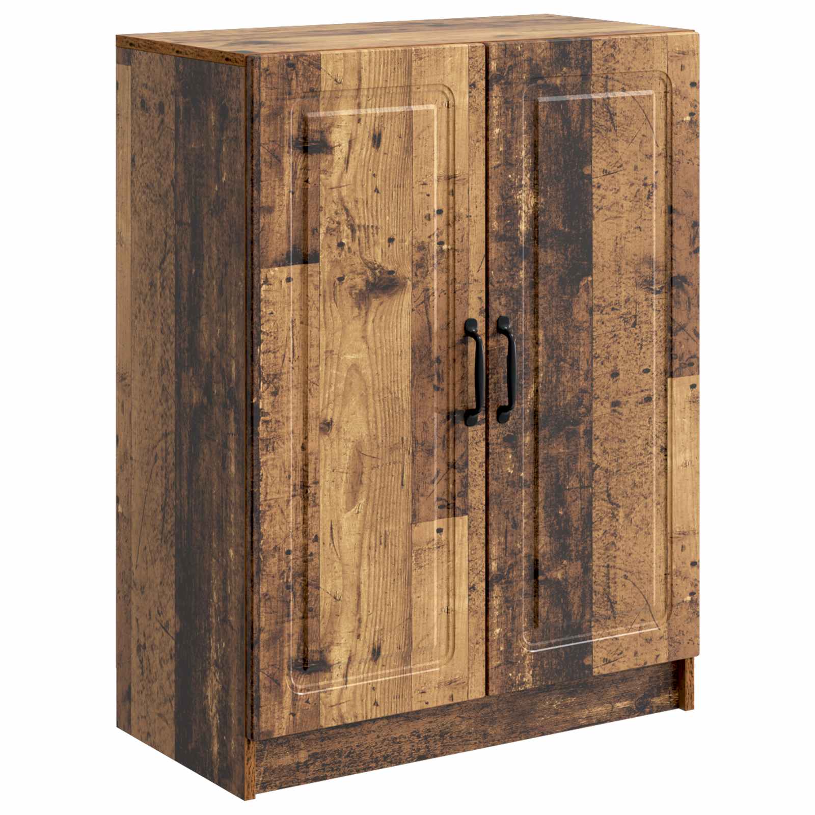 Buffet Bois ancien 66 x 34,5 x 87 cm Bois d'ingénierie - XIOS