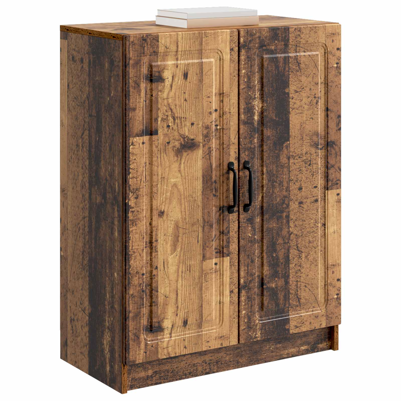 Buffet Bois ancien 66 x 34,5 x 87 cm Bois d'ingénierie - XIOS