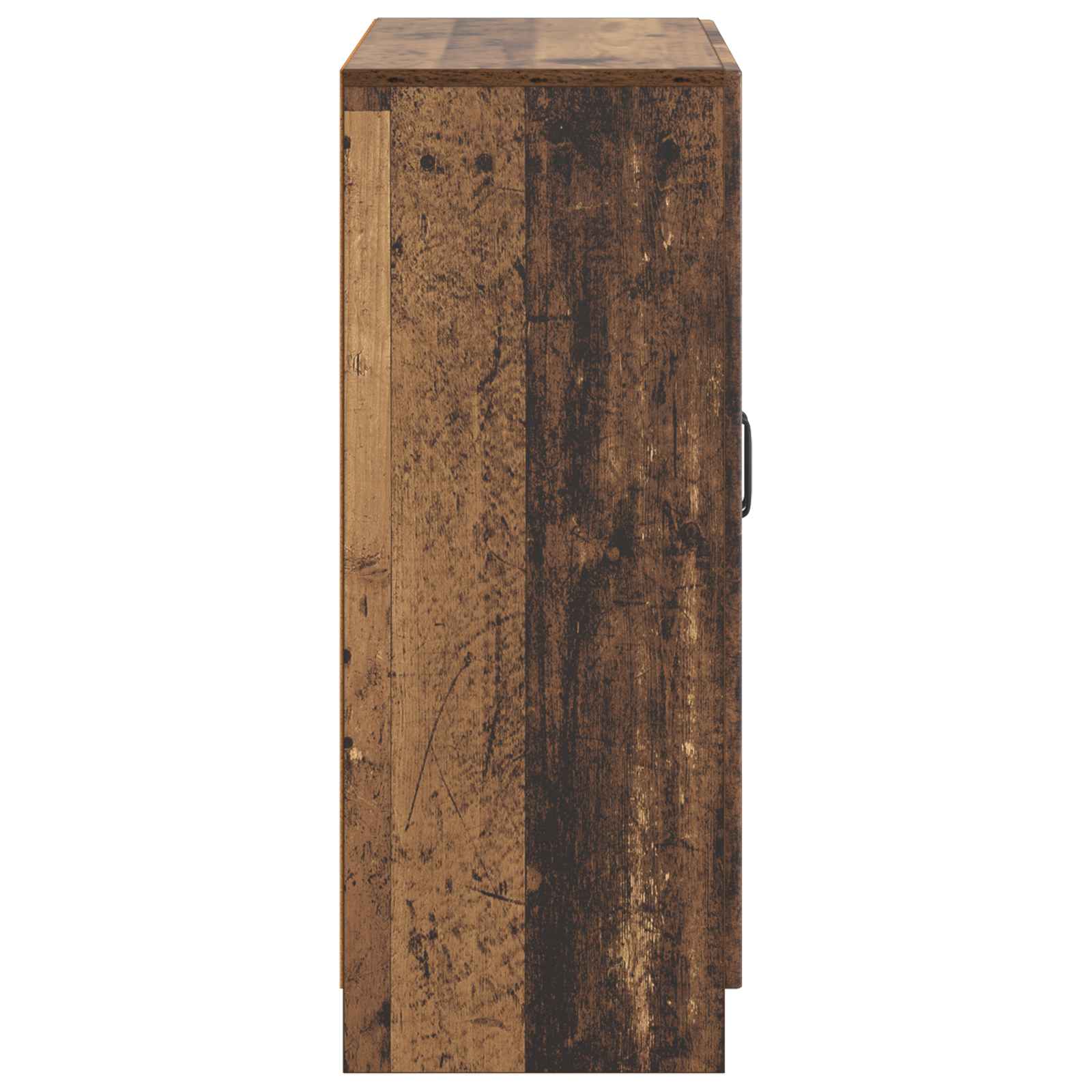 Buffet Bois ancien 66 x 34,5 x 87 cm Bois d'ingénierie - XIOS