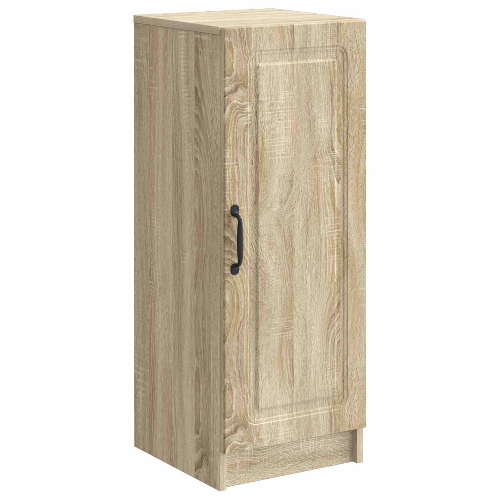 Buffet Chêne Sonoma 33 x 34,5 x 87 cm Bois d'ingénierie - XIOS