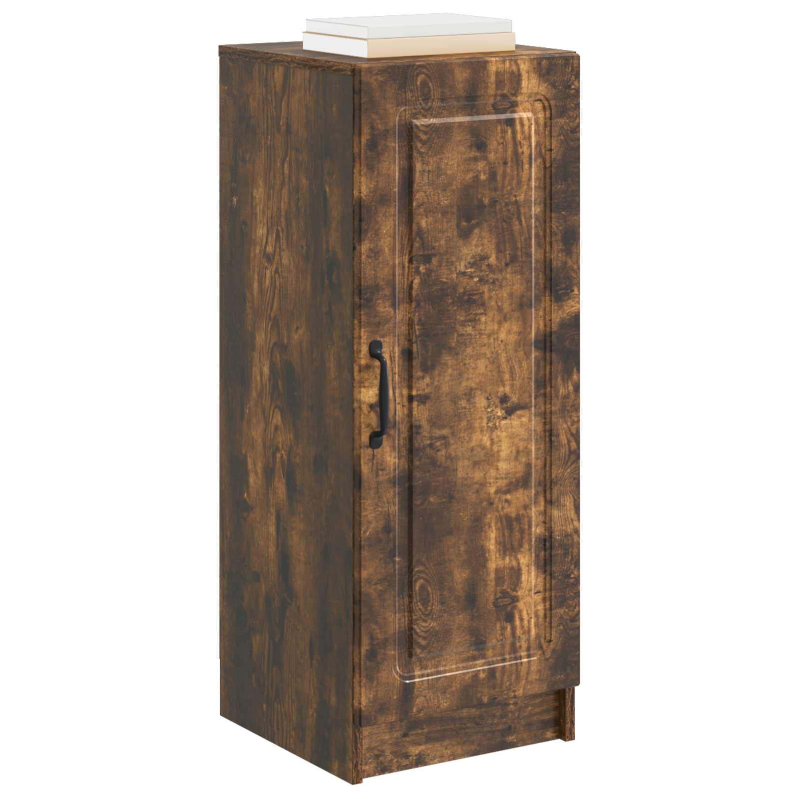 Buffet Chêne fumé 33 x 34,5 x 87 cm Bois d'ingénierie - XIOS