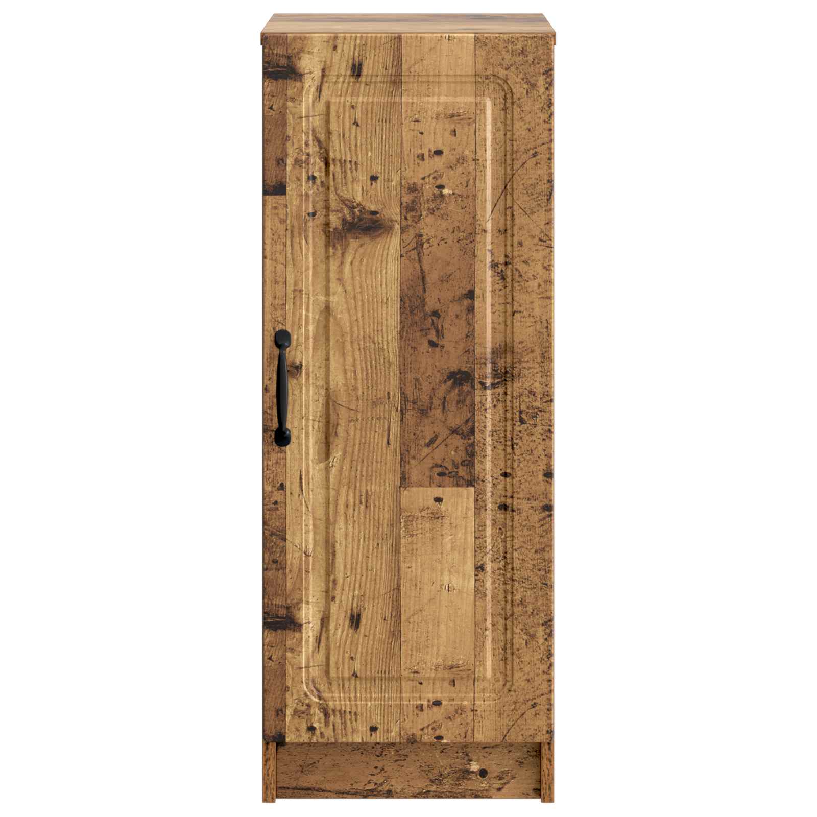 Buffet Bois ancien 33 x 34,5 x 87 cm Bois d'ingénierie - XIOS
