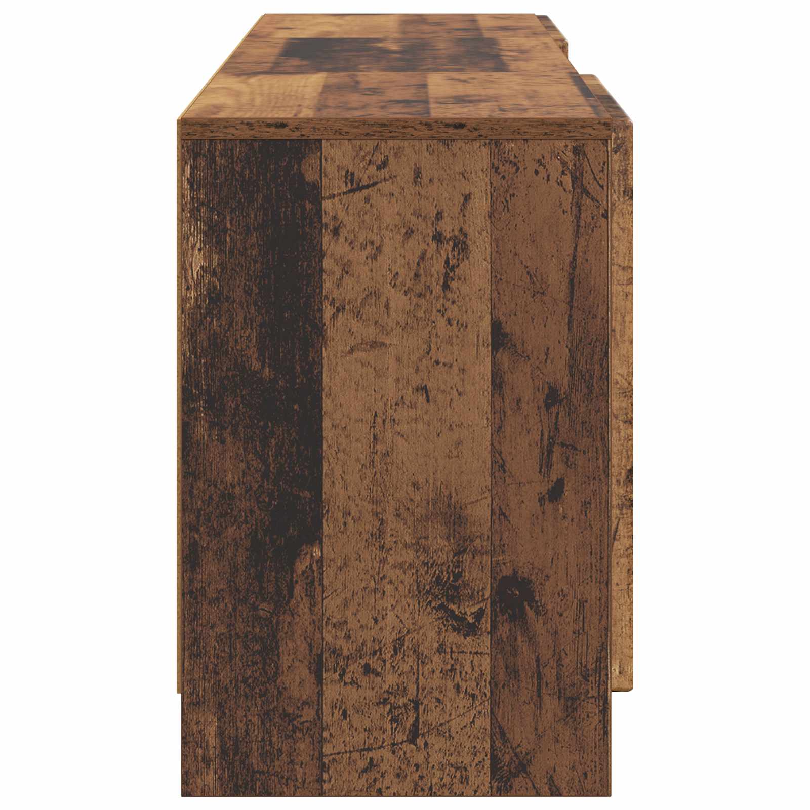 Meuble TV Bois ancien 150 x 31 x 47 cm Bois d'ingénierie - XIOS