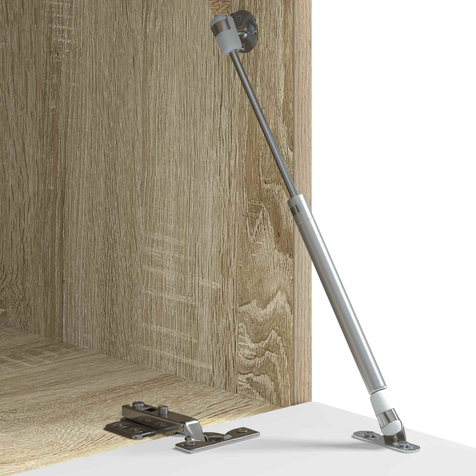 Table basse Chêne Sonoma 90 x 50 x 37 cm Bois d'ingénierie - XIOS