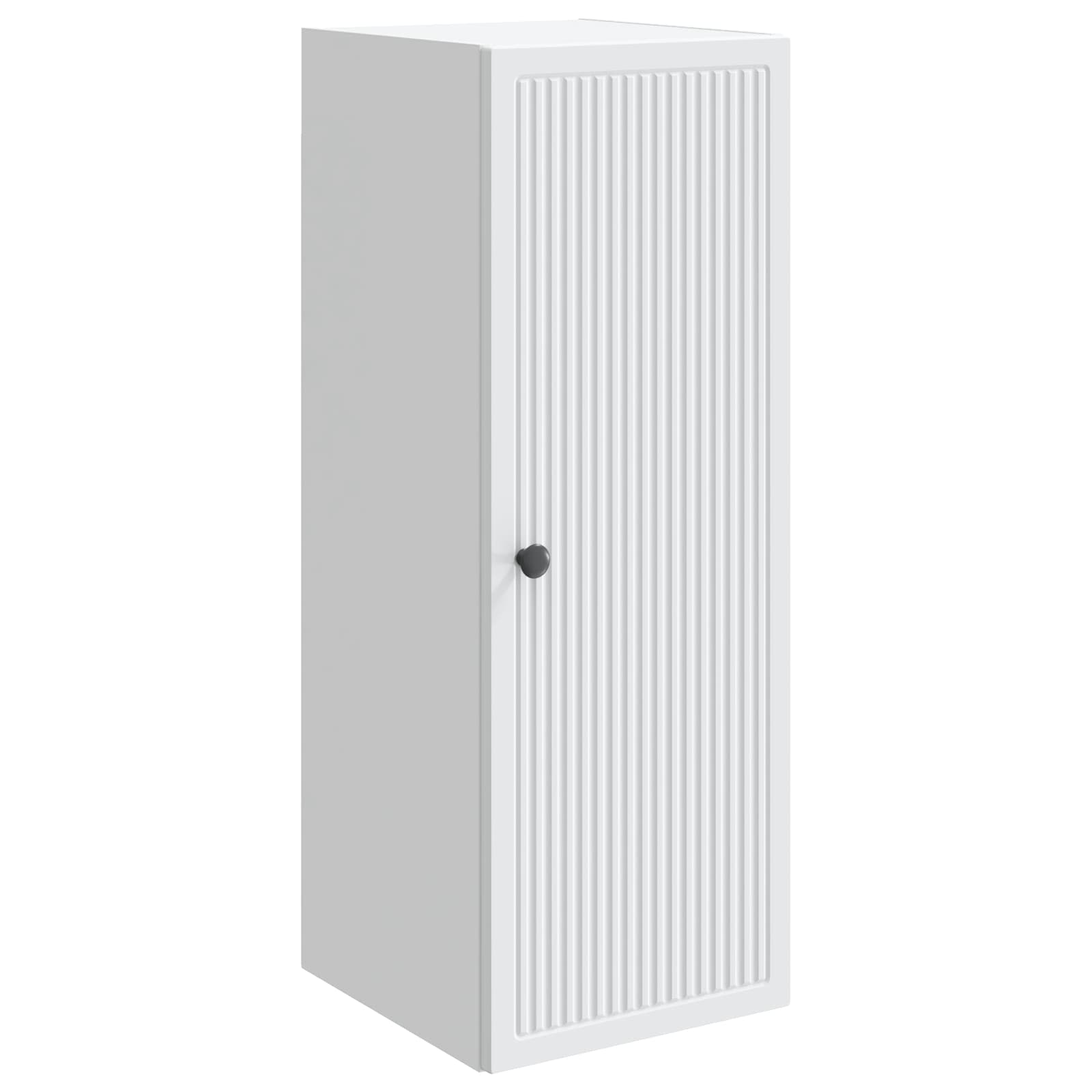 Armoire Murale Blanc 33 x 34,5 x 90 cm Bois d'ingénierie - XIOS