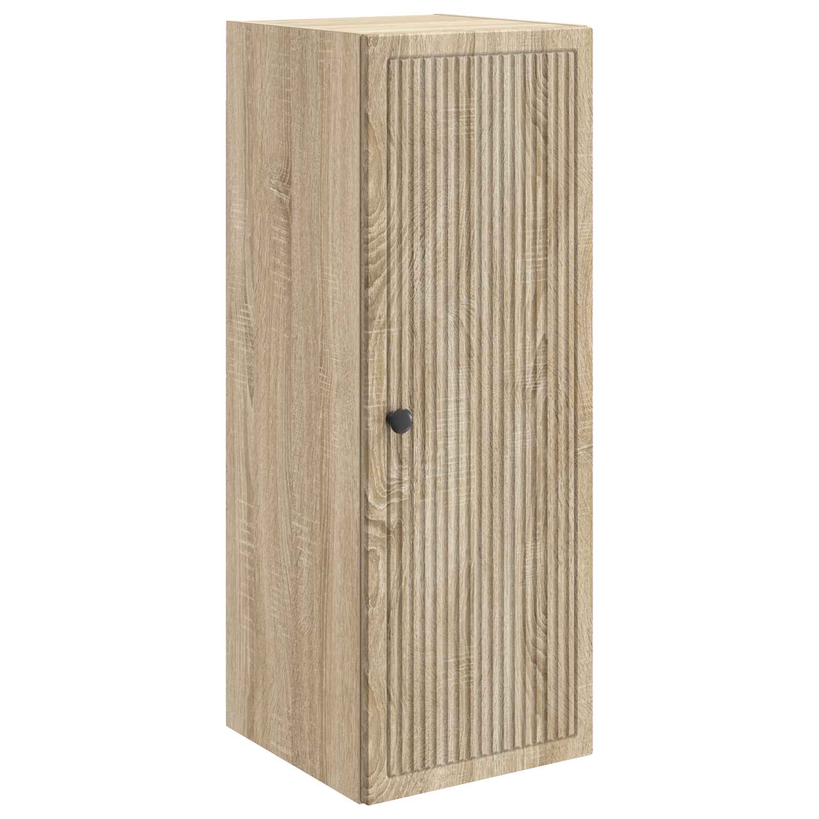 Armoire Murale Chêne Sonoma 33 x 34,5 x 90 cm Bois d'ingénierie - XIOS