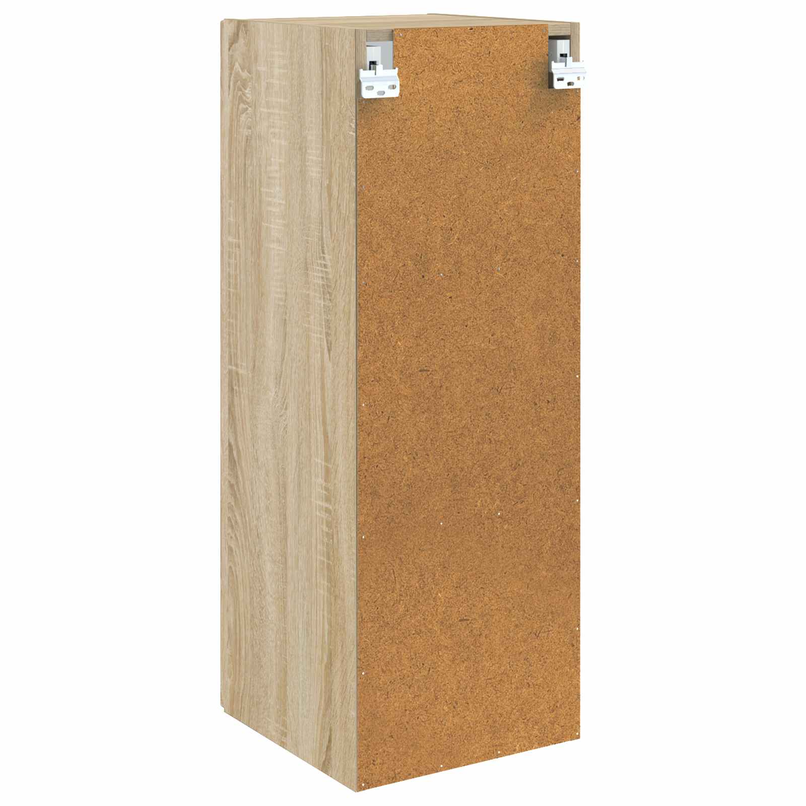 Armoire Murale Chêne Sonoma 33 x 34,5 x 90 cm Bois d'ingénierie - XIOS