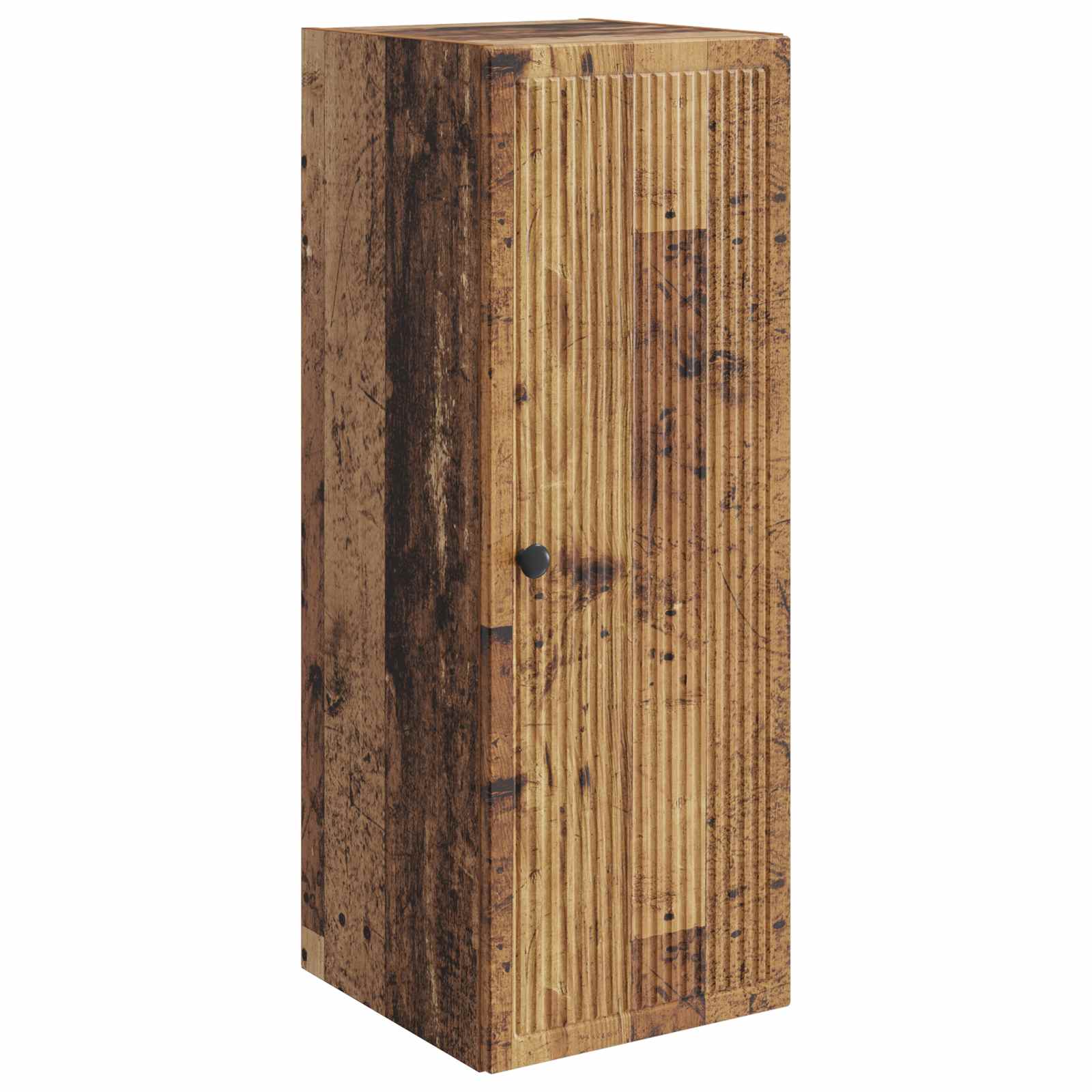 Armoire Murale Bois ancien 33 x 34,5 x 90 cm Bois d'ingénierie - XIOS