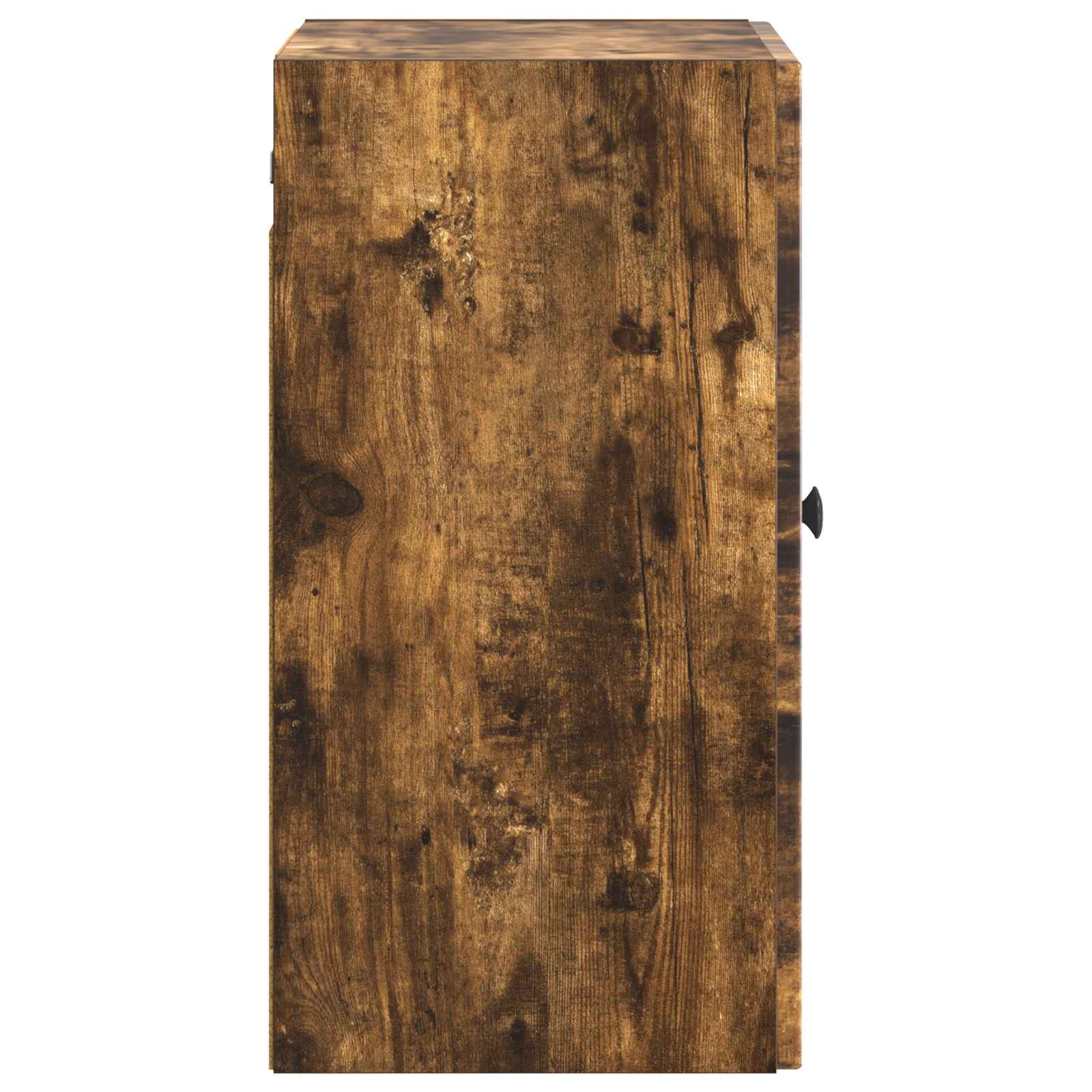 Armoire Murale Chêne fumé 59 x 31 x 60 cm Bois d'ingénierie - XIOS