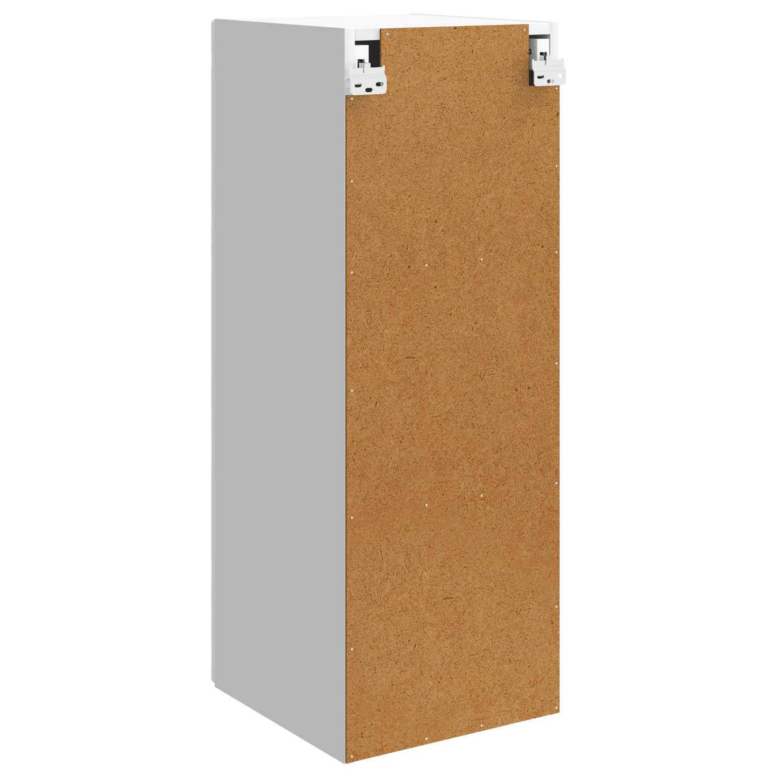 Armoire Murale Blanc brillant 33 x 34,5 x 90 cm - XIOS