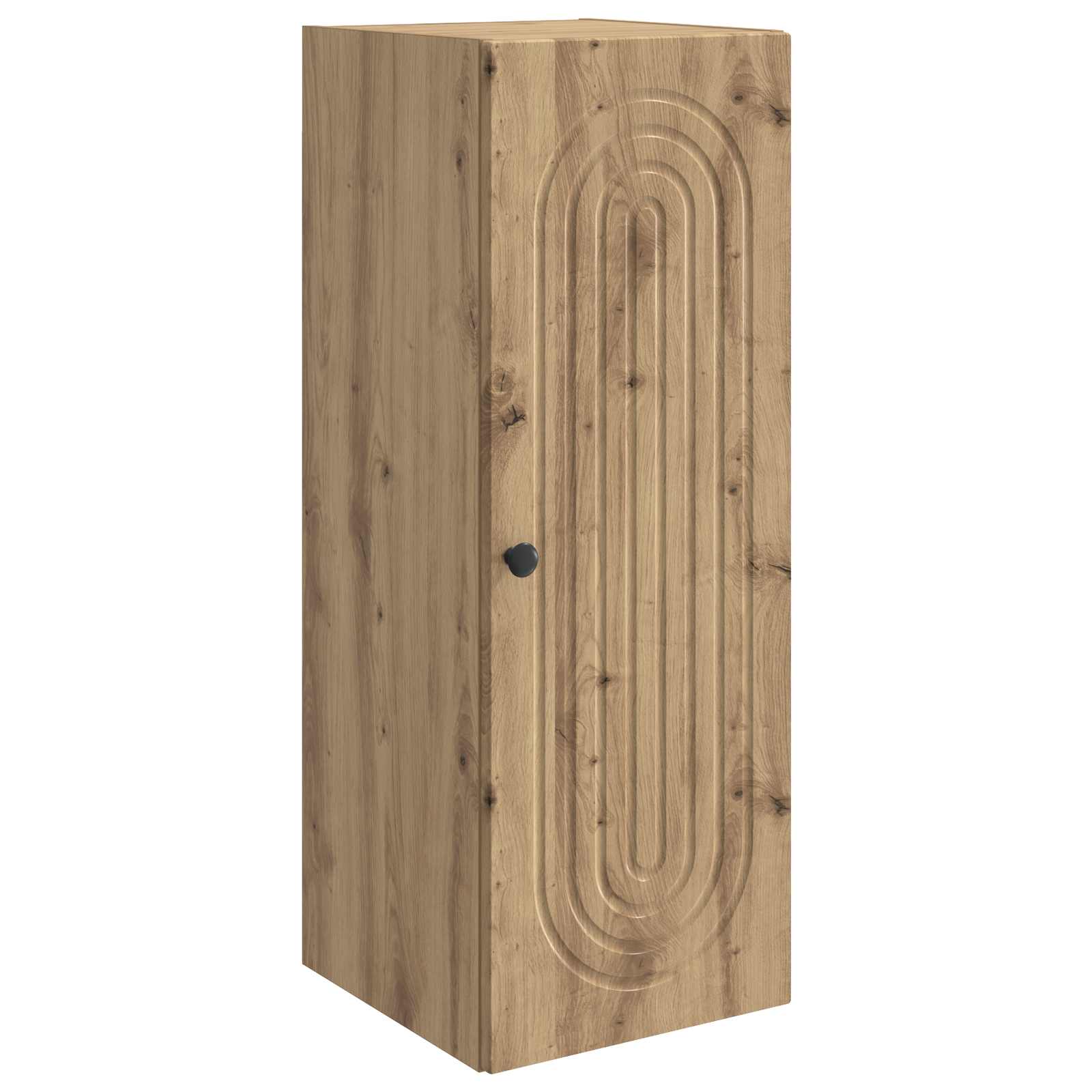 Armoire Murale 33 x 34,5 x 90 cm Bois d'ingénierie - XIOS