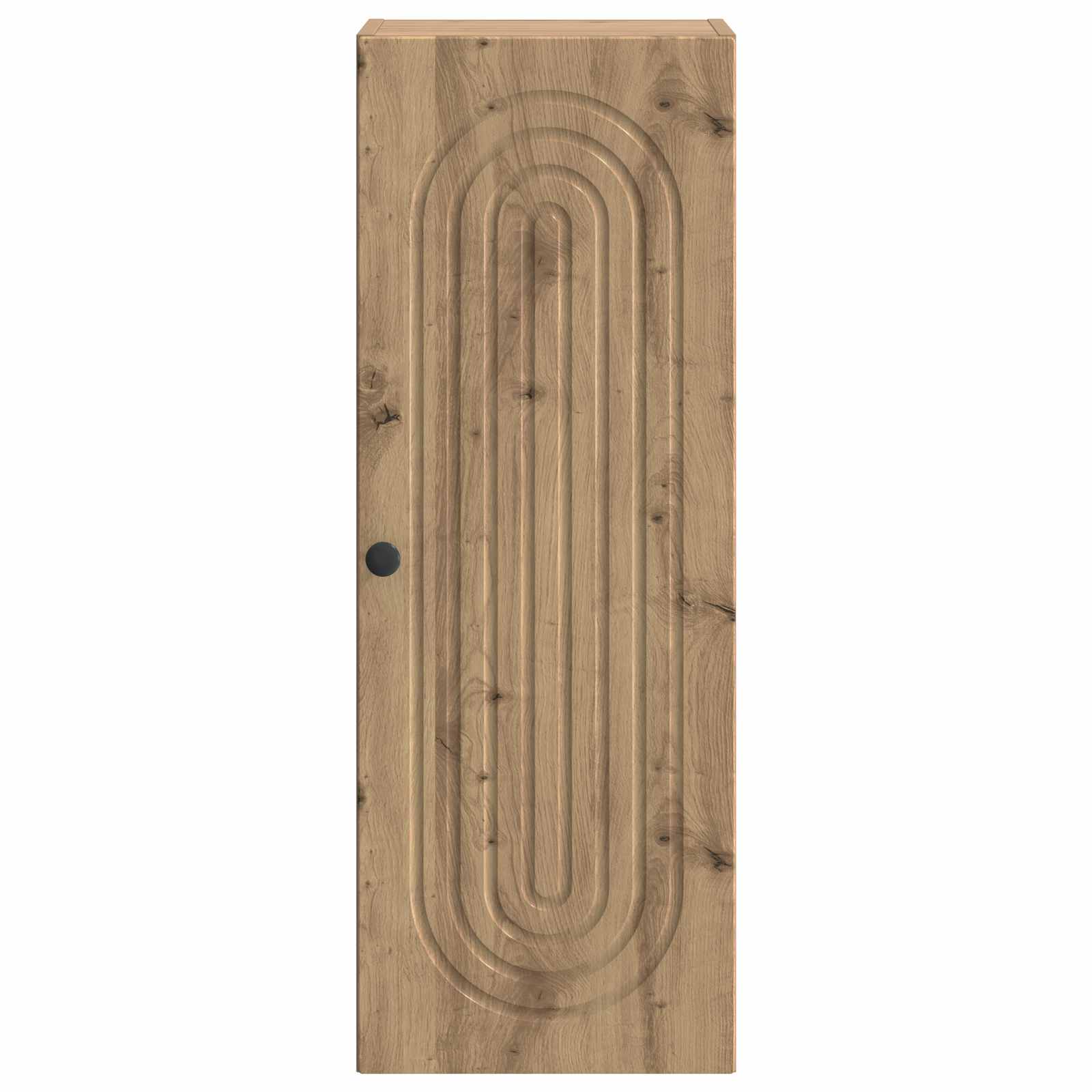 Armoire Murale 33 x 34,5 x 90 cm Bois d'ingénierie - XIOS