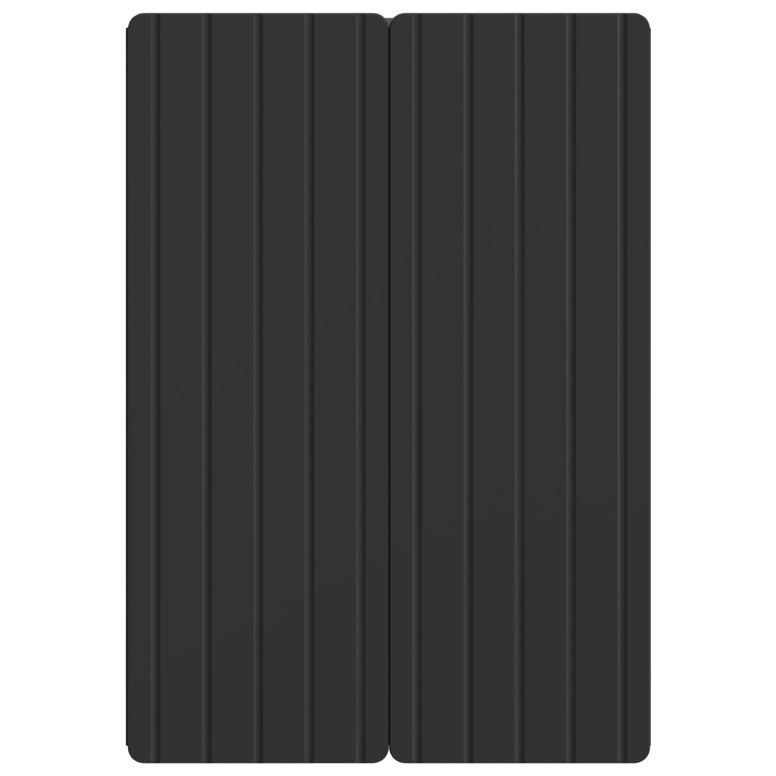 Armoire Murale Noir 66 x 34,5 x 92 cm Bois d'ingénierie - XIOS