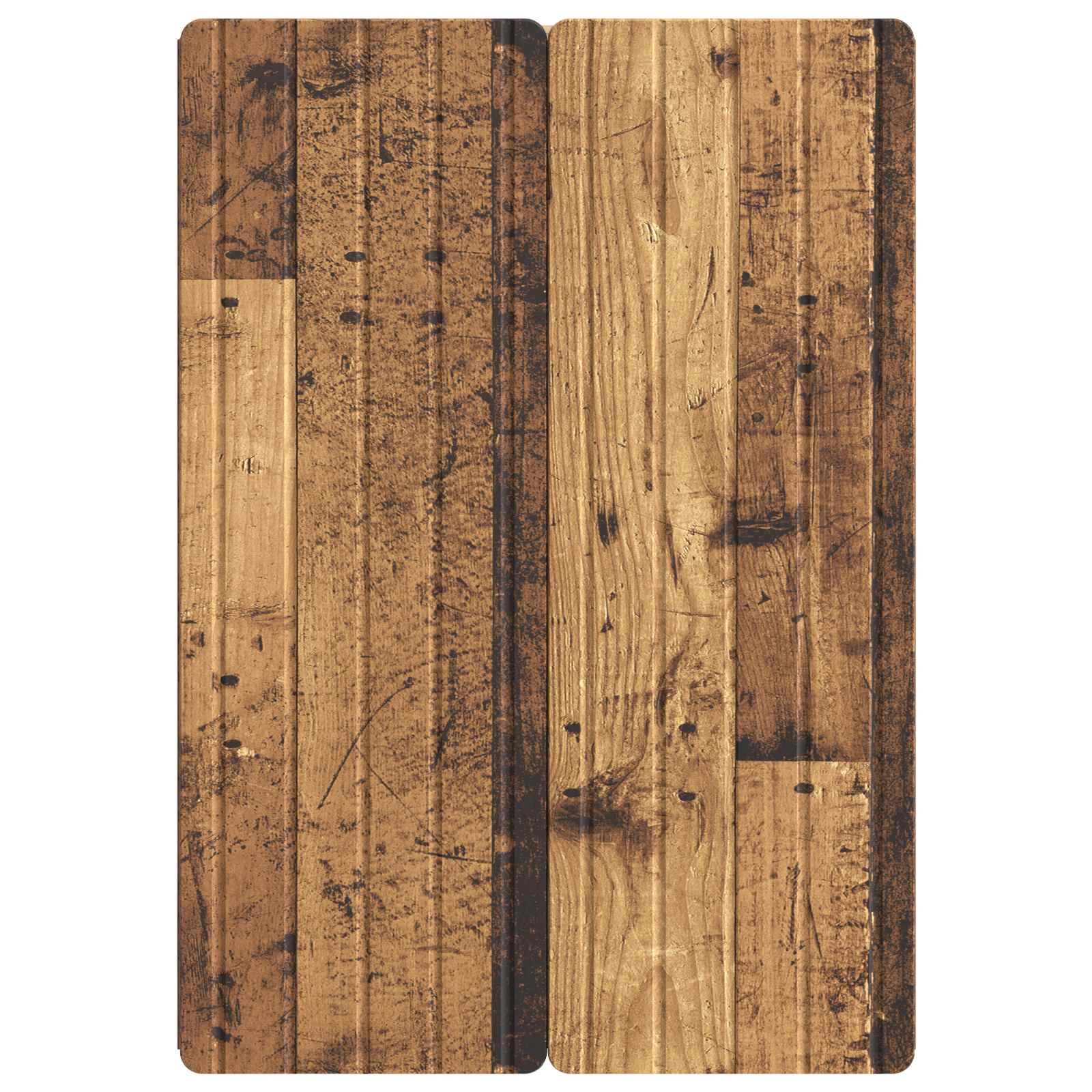 Armoire Murale Bois ancien 66 x 34,5 x 92 cm Bois d'ingénierie - XIOS