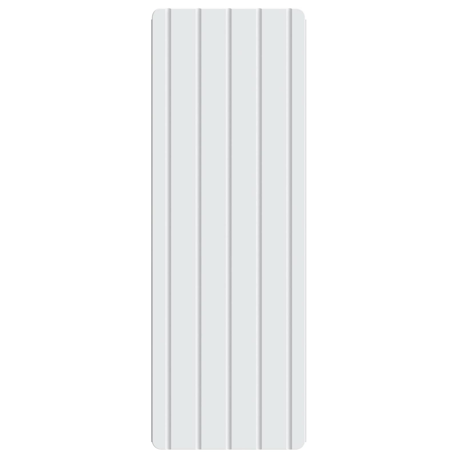 Armoire Murale Blanc 33 x 34,5 x 94 cm Bois d'ingénierie - XIOS
