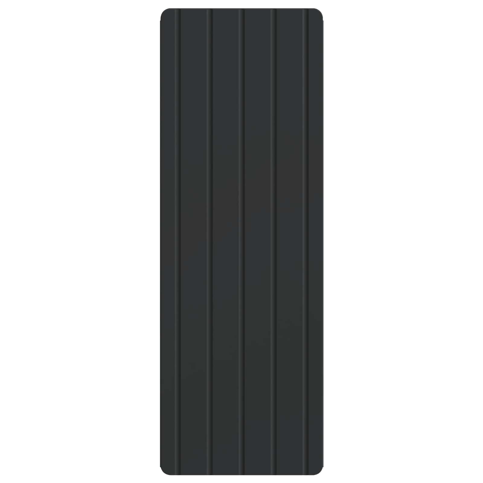 Armoire Murale Noir 33 x 34,5 x 94 cm Bois d'ingénierie - XIOS