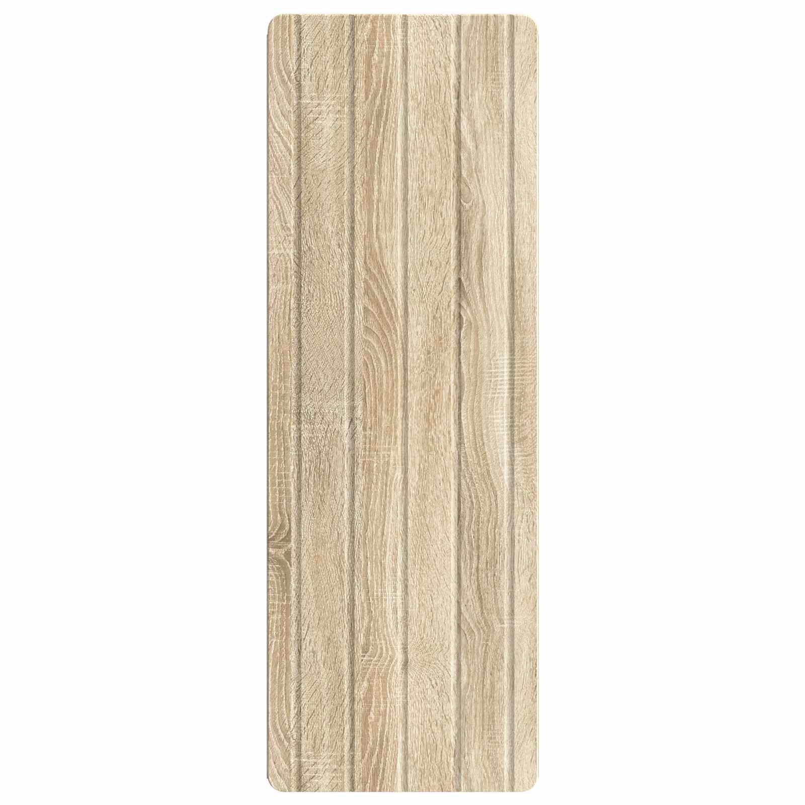 Armoire Murale Chêne Sonoma 33 x 34,5 x 94 cm Bois d'ingénierie - XIOS