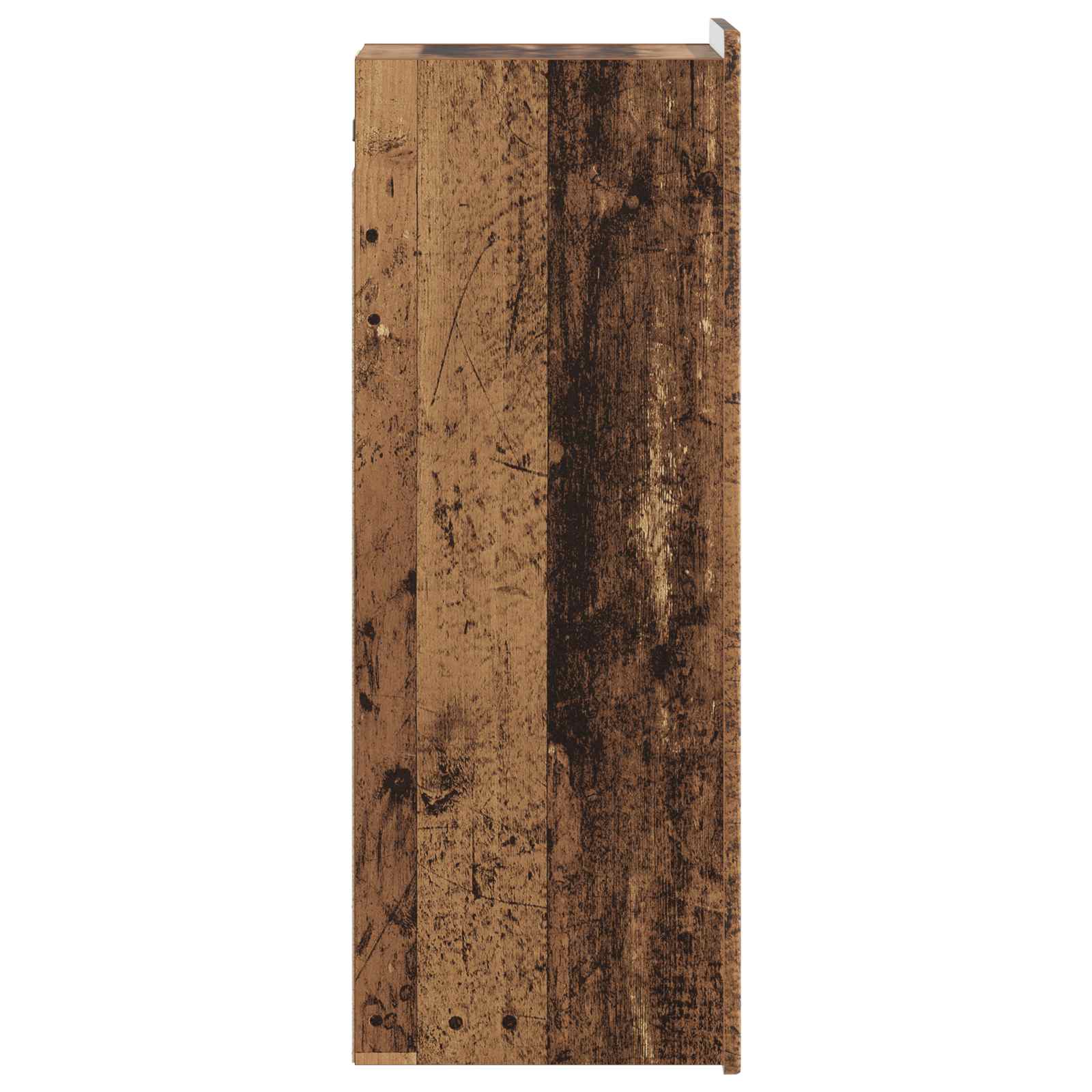 Armoire Murale Bois ancien 33 x 34,5 x 94 cm Bois d'ingénierie - XIOS