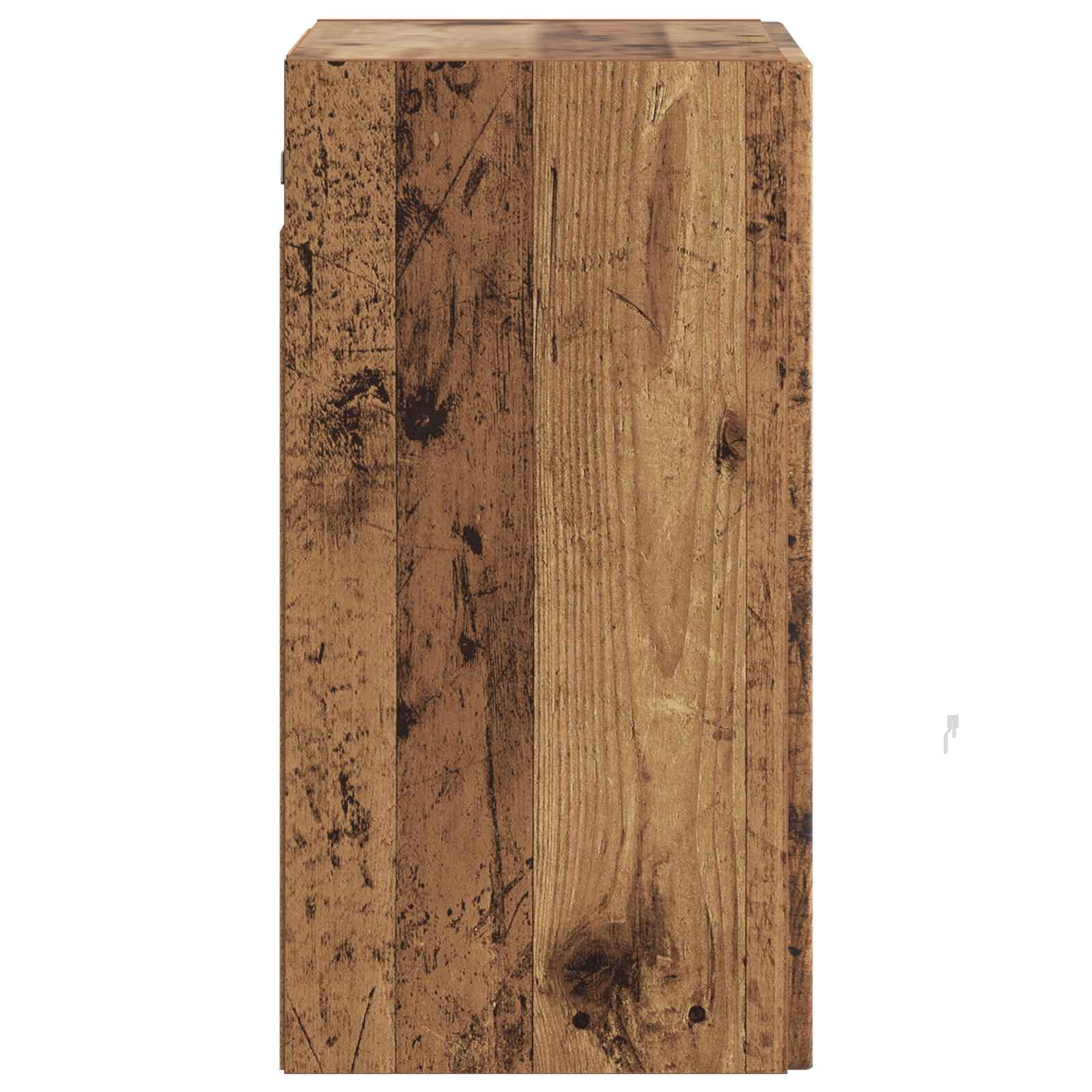 Armoire Murale Bois ancien 59 x 31 x 60 cm Bois d'ingénierie - XIOS