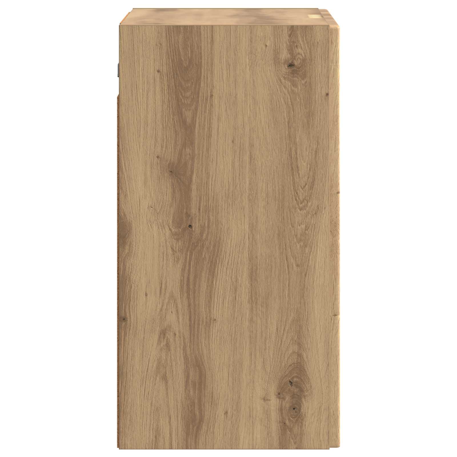 Armoire Murale Chêne artisanal 59 x 31 x 60 cm - XIOS